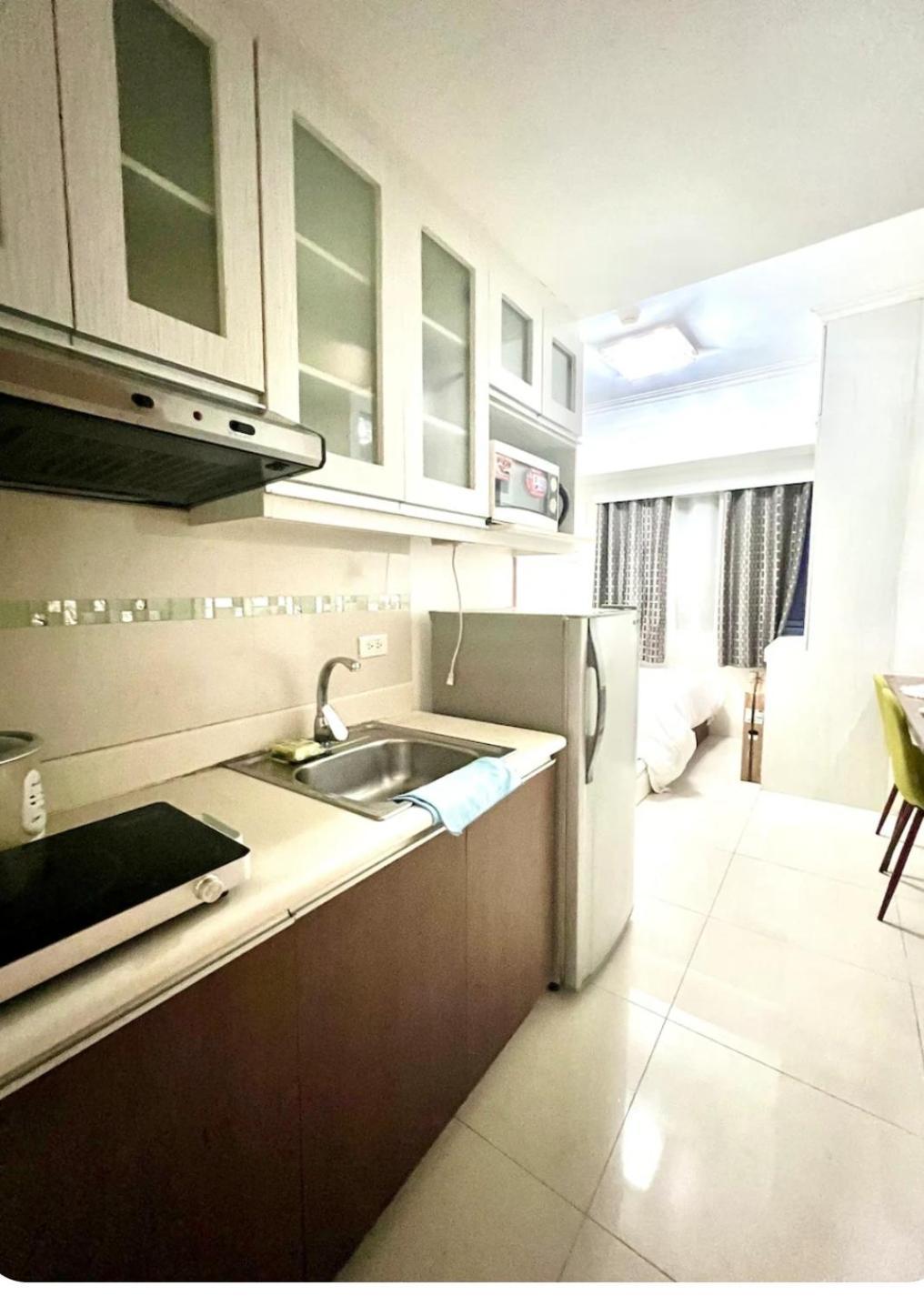 Grand Riviera Suites Studio By Mrsayla Aparthotel *