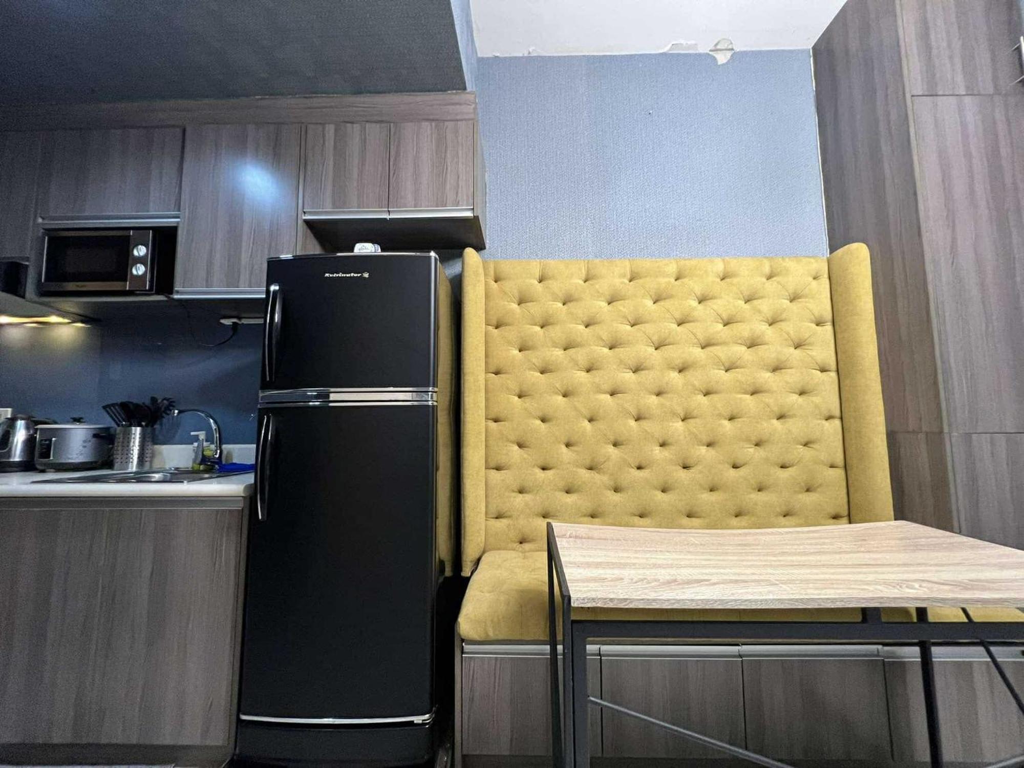 Grand Riviera Suites Studio By Mrsayla Aparthotel *