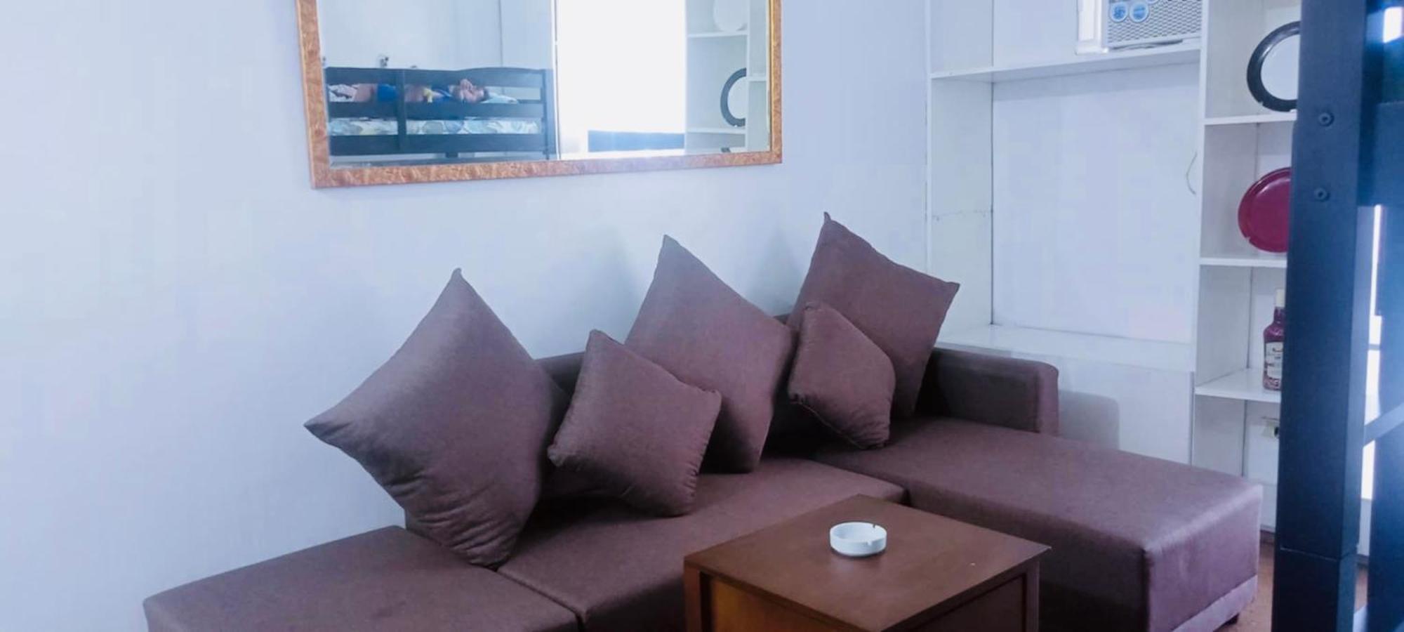Holiday home Avida Manila
