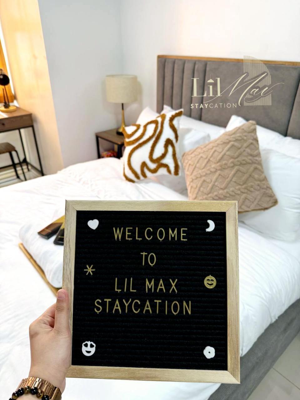Aparthotel Lil Max Staycation