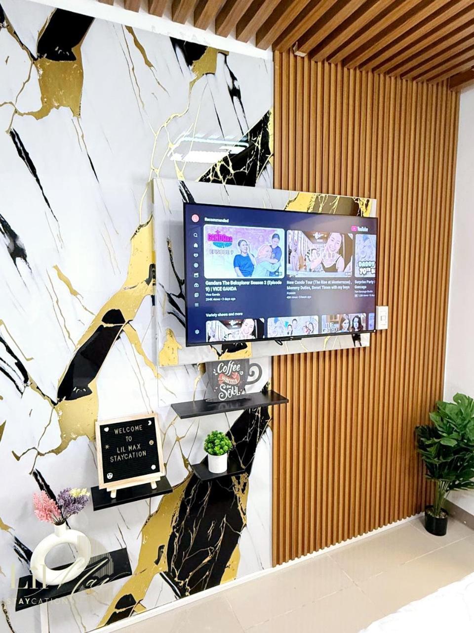 Lil Max Staycation Aparthotel