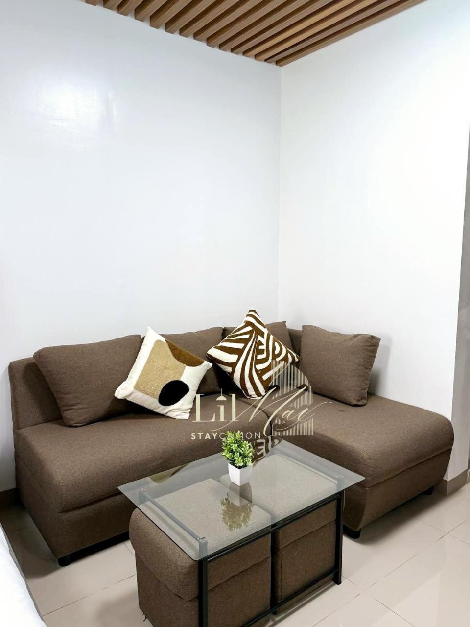 Aparthotel Lil Max Staycation Manila