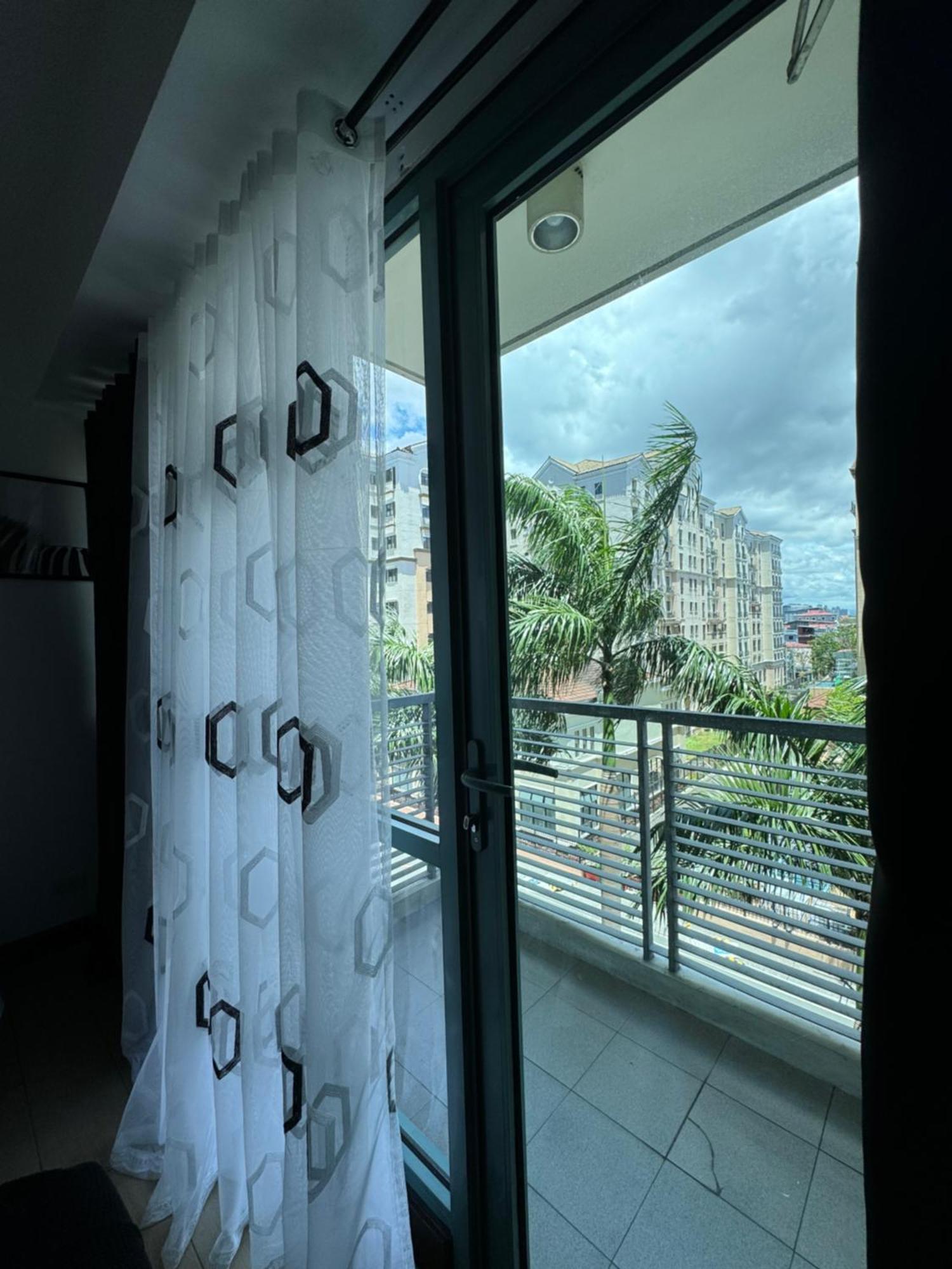 Pasay Airport Condotel By Asd Aparthotel *