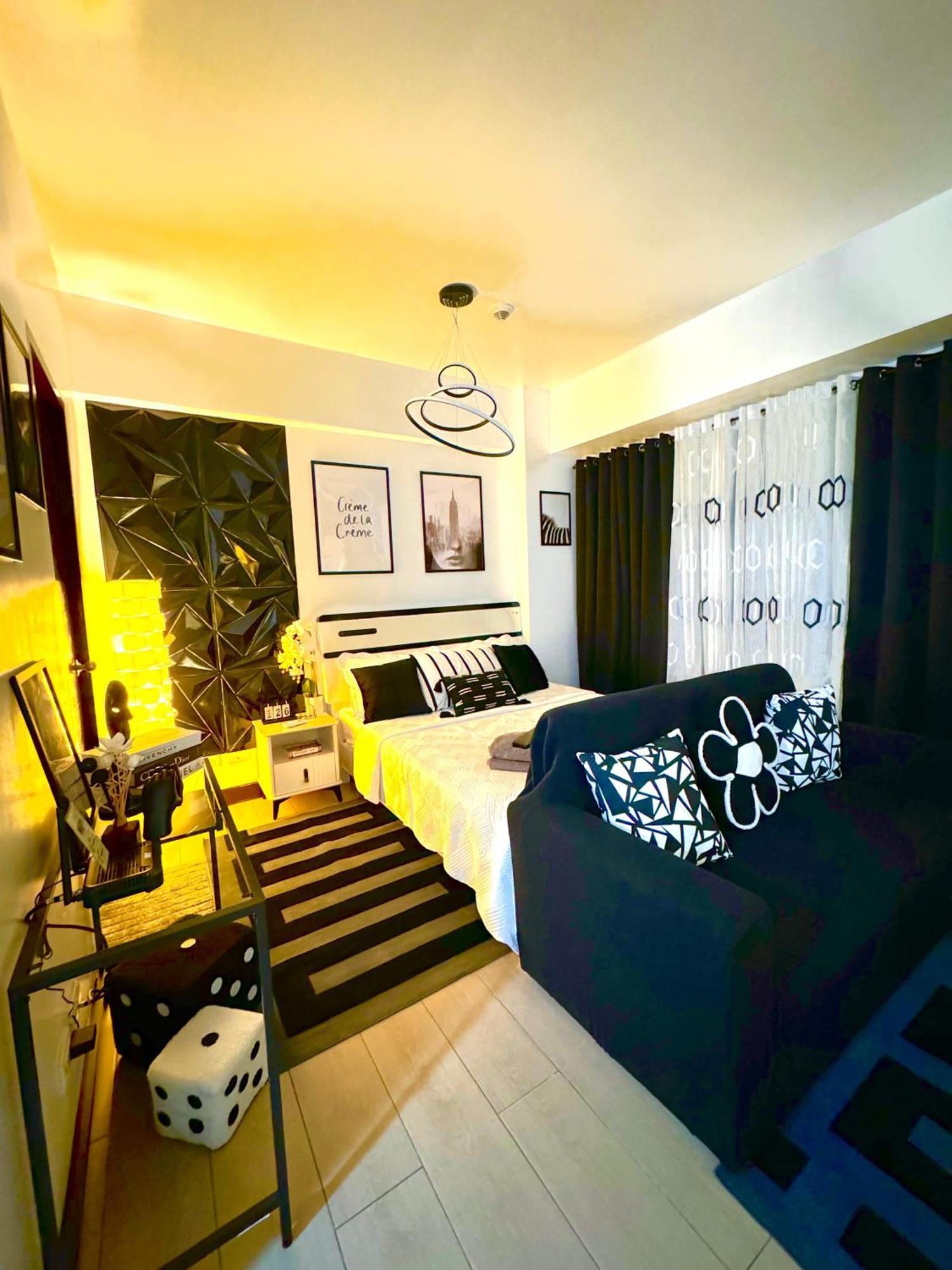Aparthotel Pasay Airport Condotel By Asd