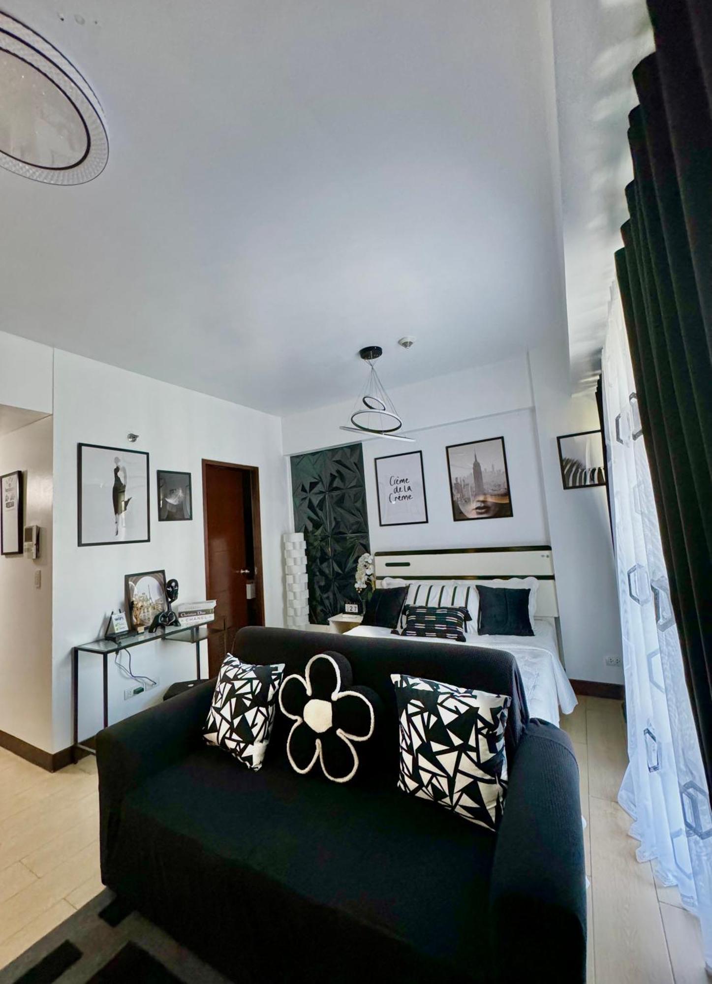 Pasay Airport Condotel By Asd Aparthotel Manila