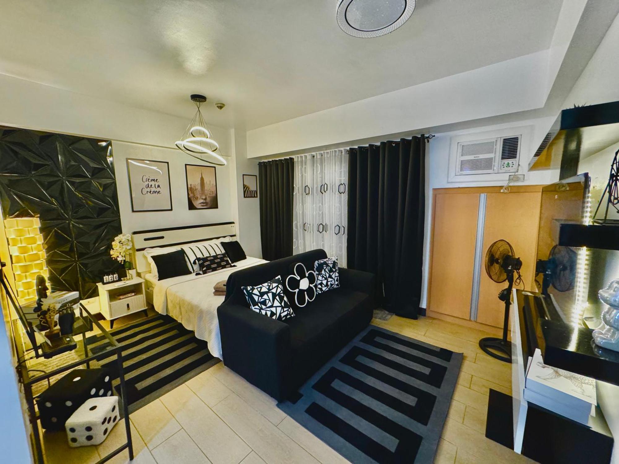 Pasay Airport Condotel By Asd Manila