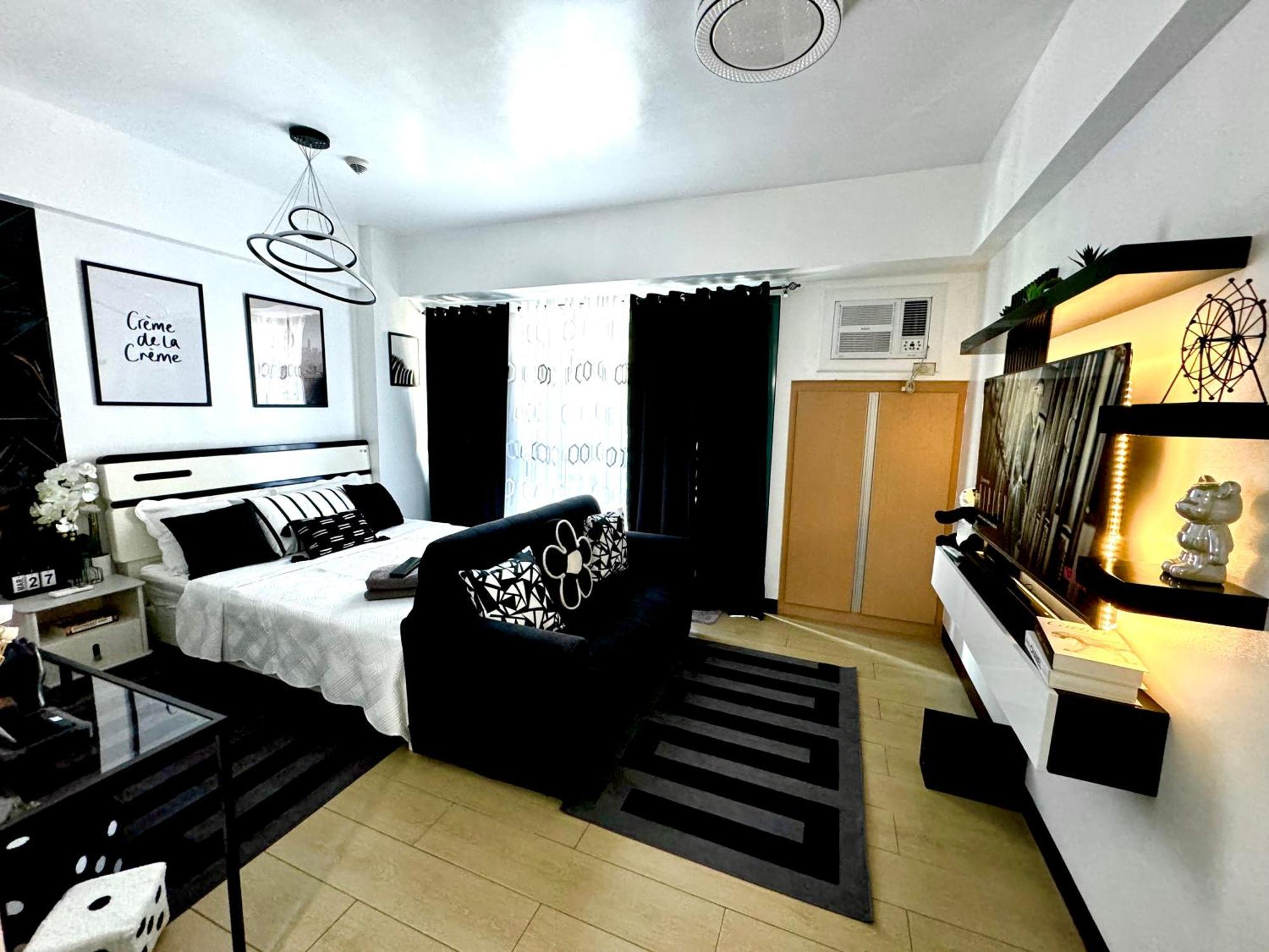 Aparthotel Pasay Airport Condotel By Asd *