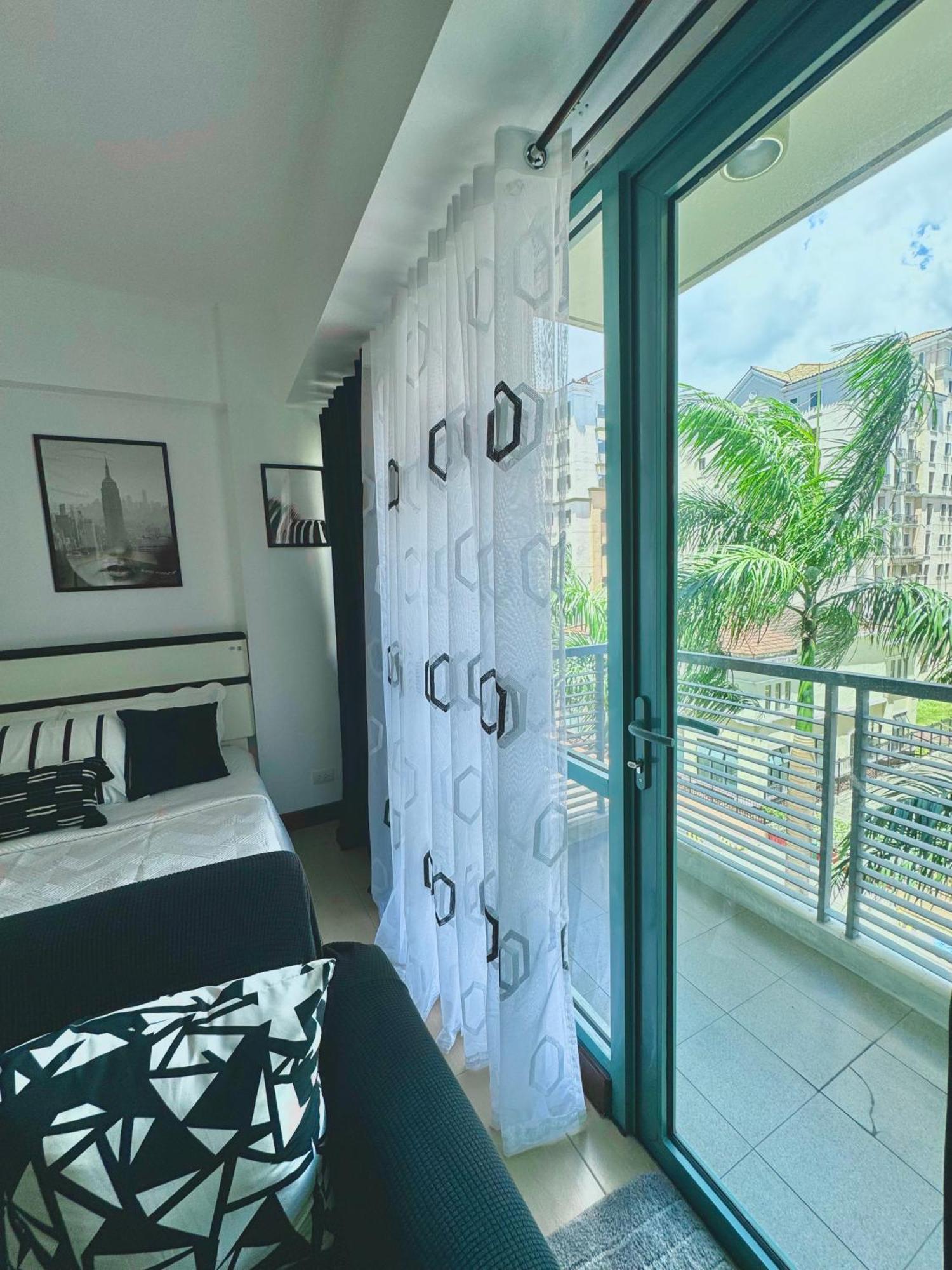 Pasay Airport Condotel By Asd Aparthotel Manila