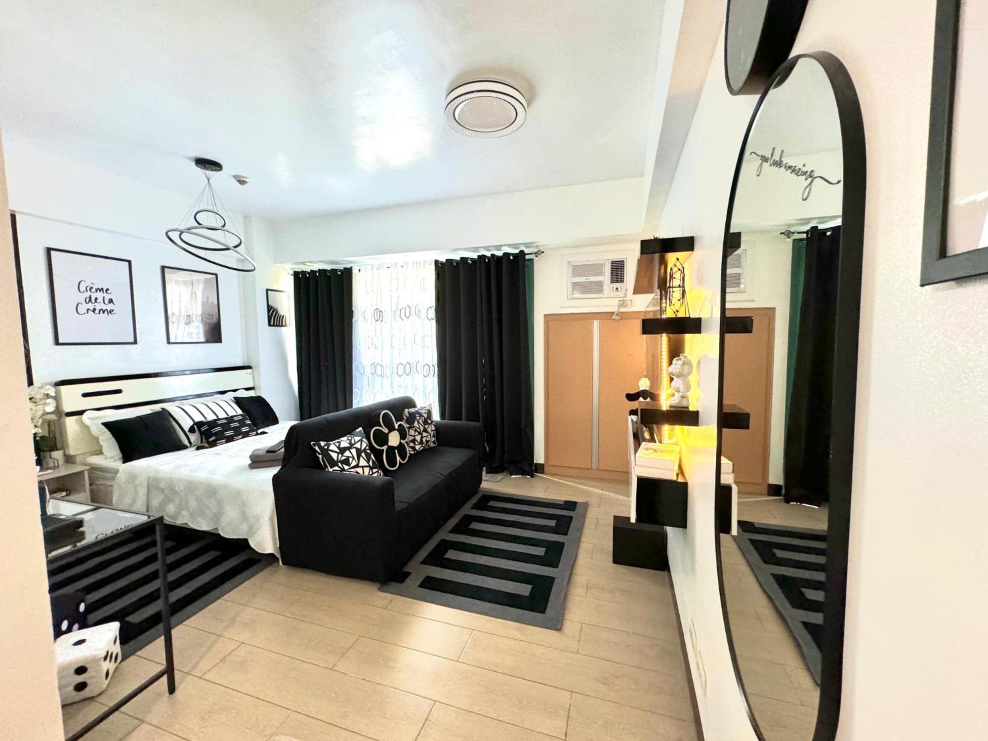 Pasay Airport Condotel By Asd Manila
