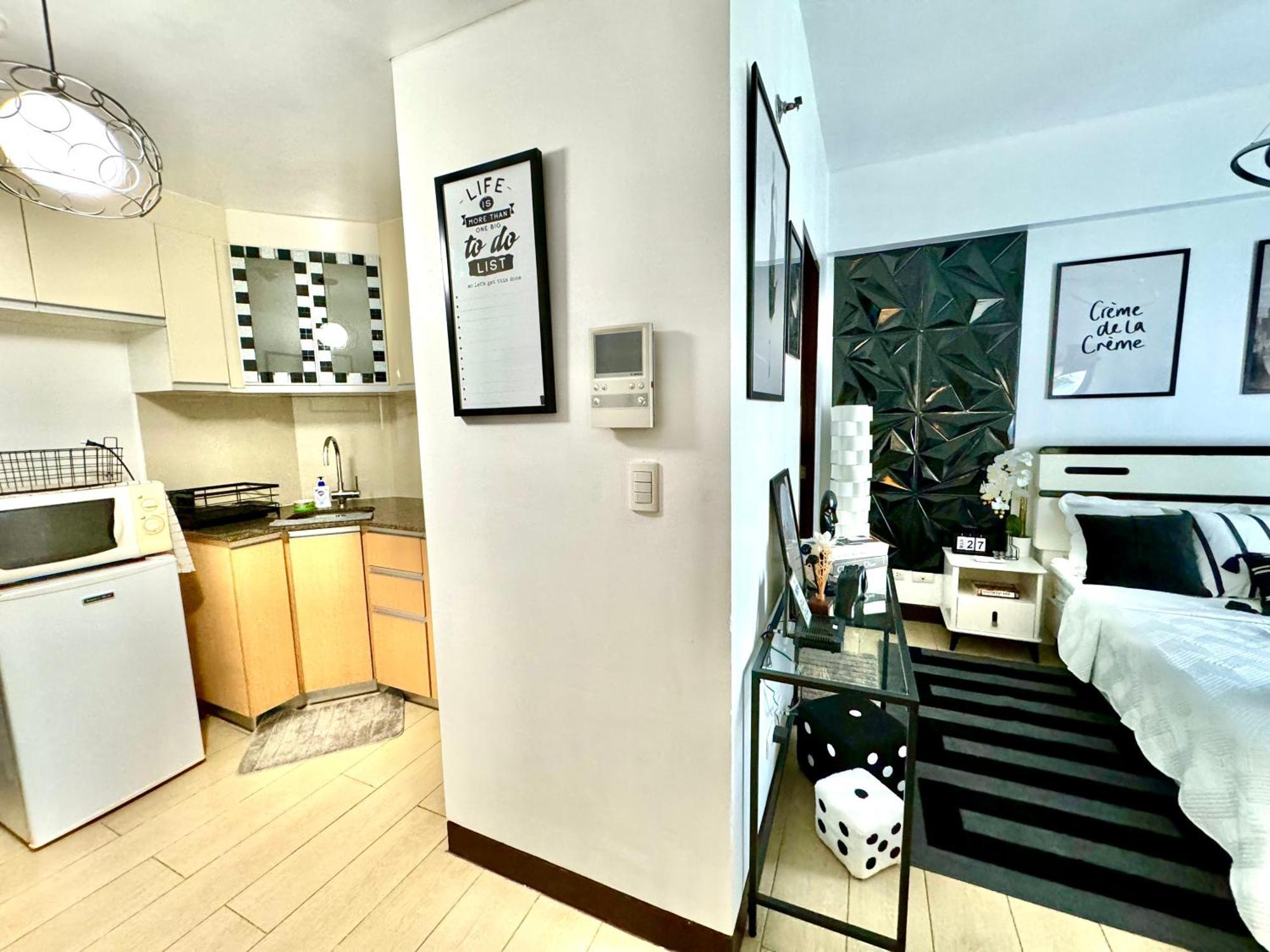 Aparthotel Pasay Airport Condotel By Asd Manila
