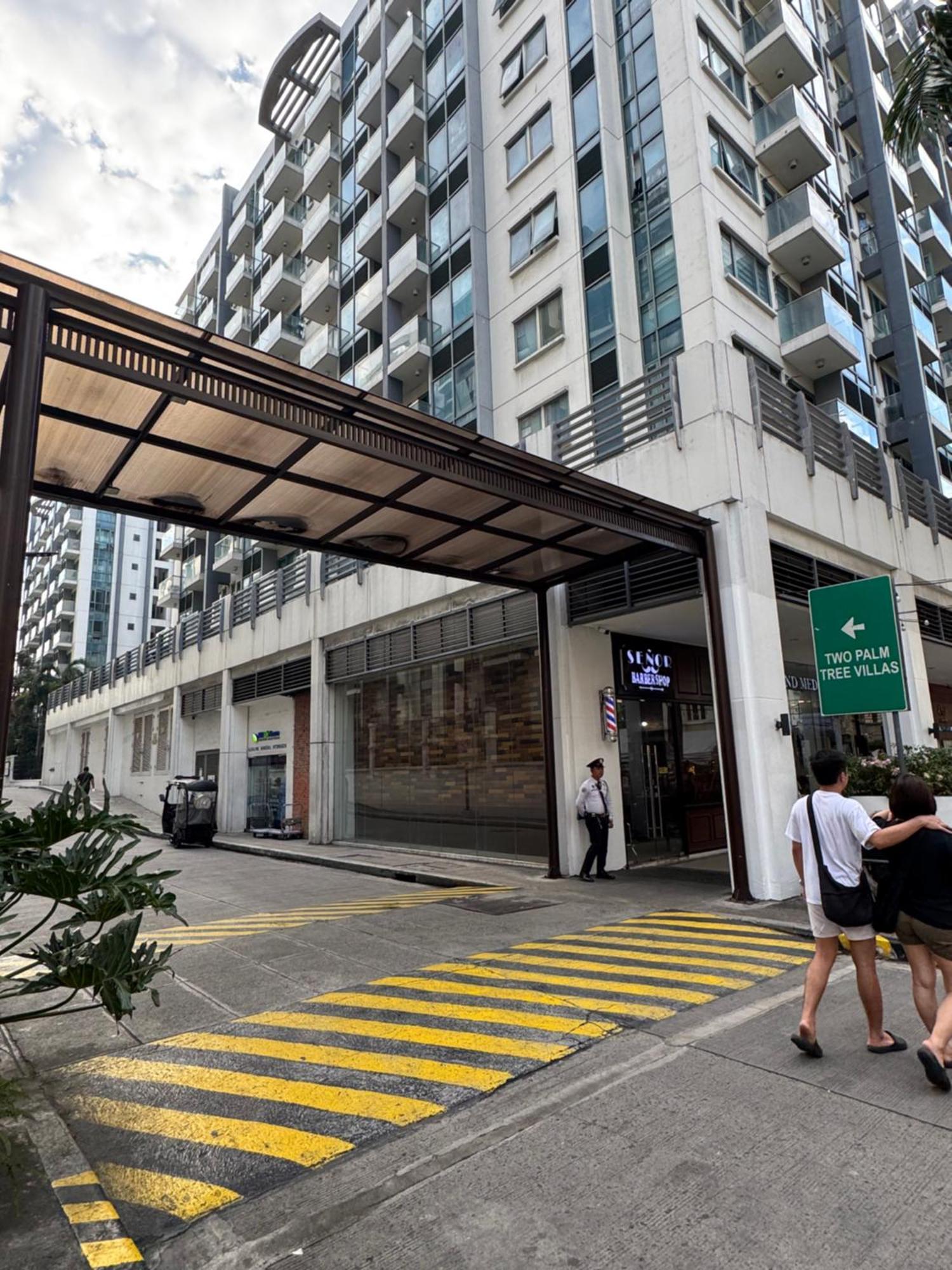 Pasay Airport Condotel By Asd *