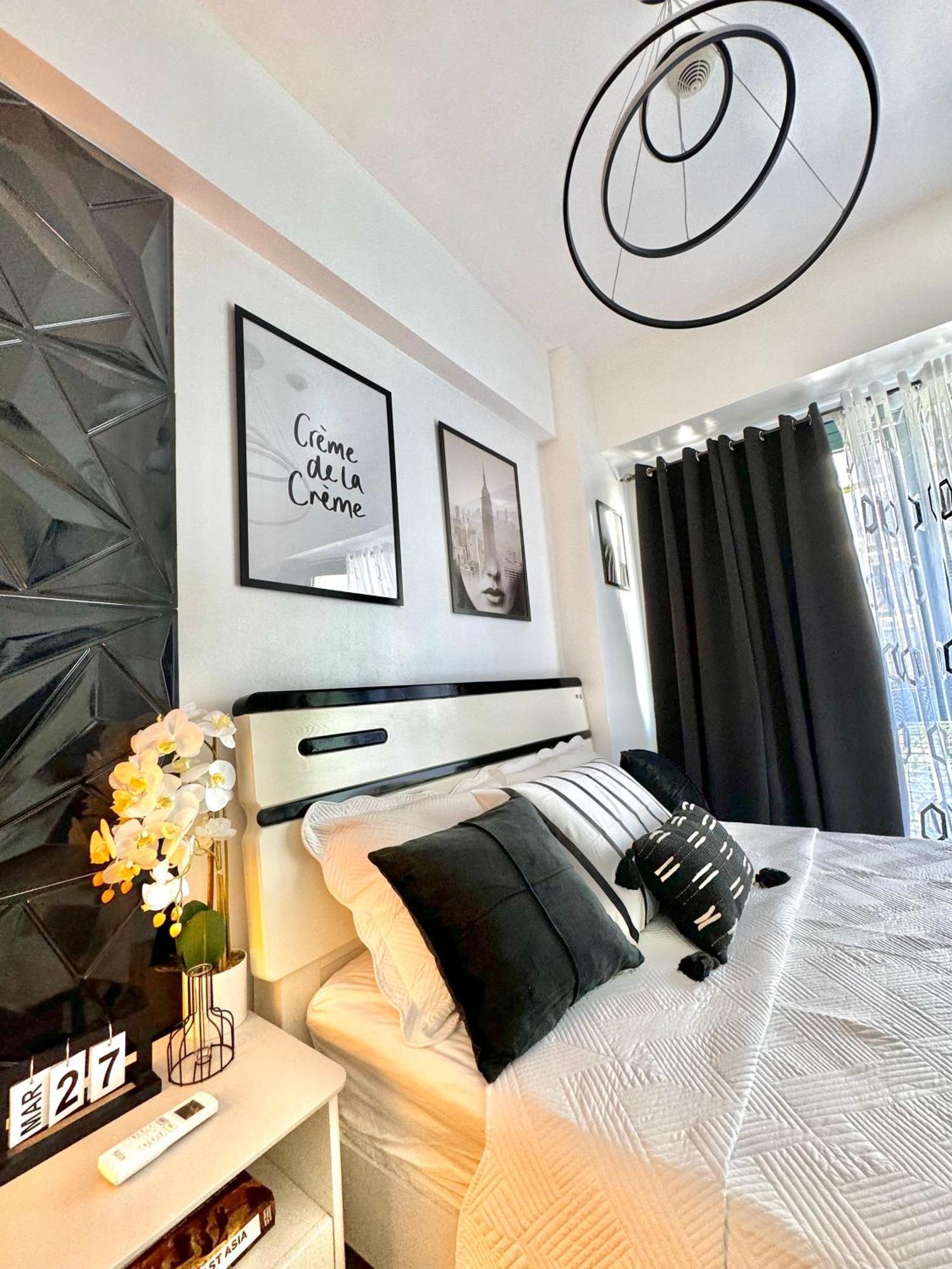 Pasay Airport Condotel By Asd Manila