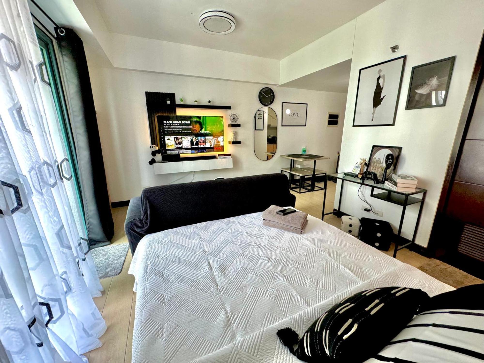 Aparthotel Pasay Airport Condotel By Asd