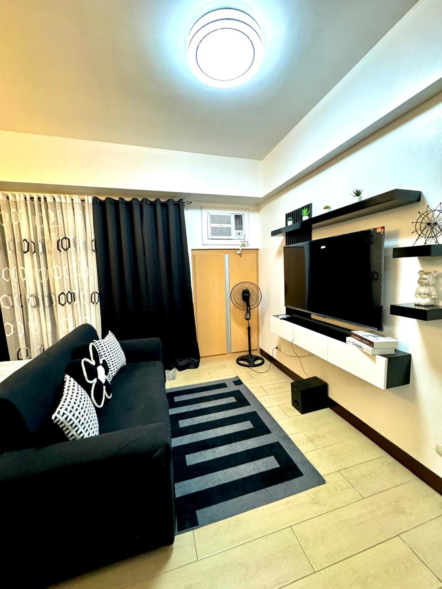 Aparthotel Pasay Airport Condotel By Asd *