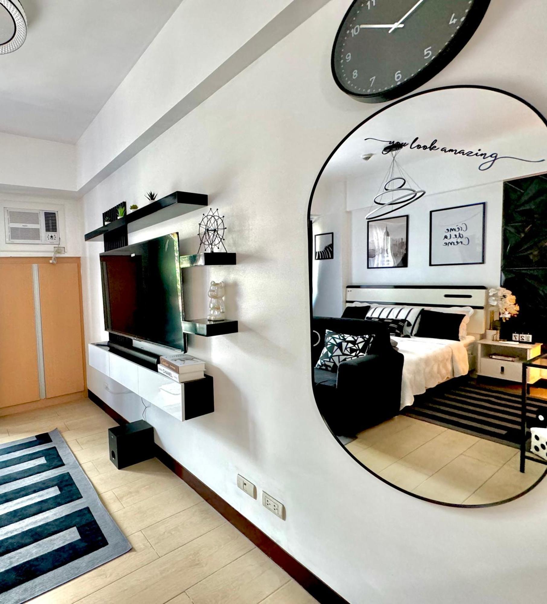 Pasay Airport Condotel By Asd * Manila