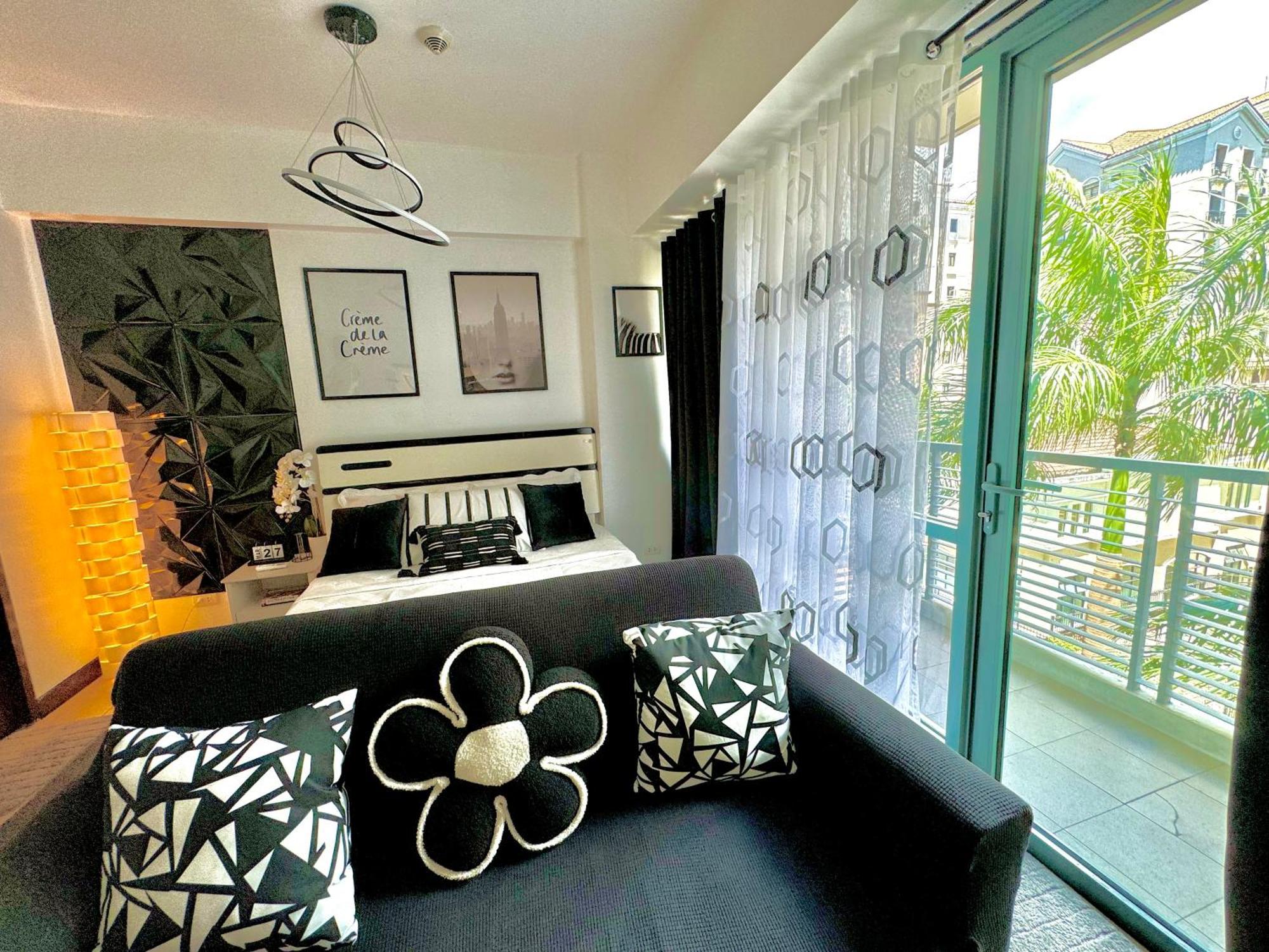 Pasay Airport Condotel By Asd Aparthotel