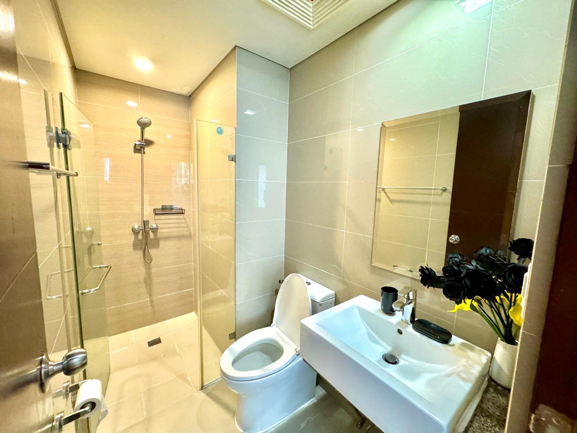 Aparthotel Pasay Airport Condotel By Asd Manila