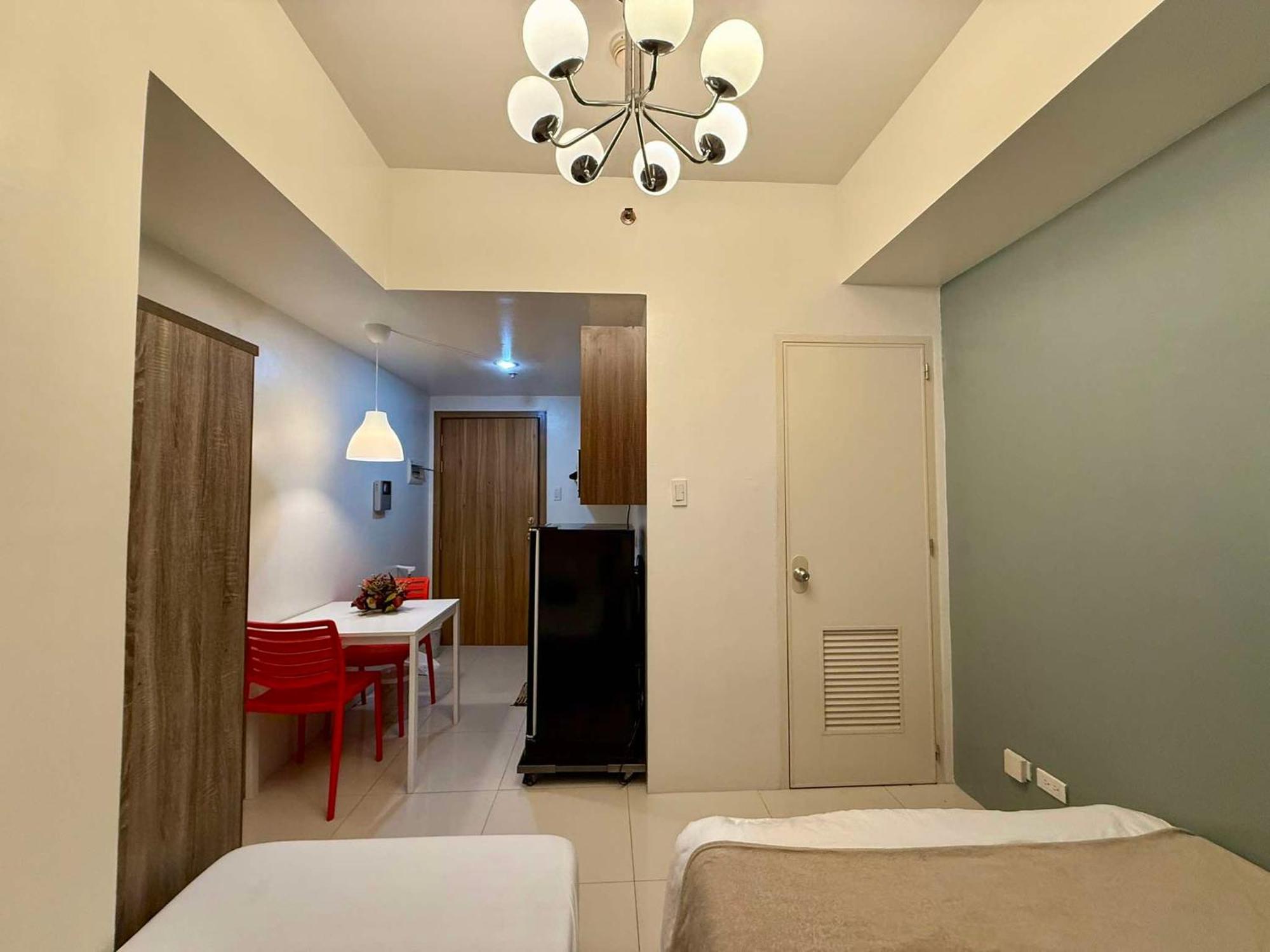 Aparthotel Grand Riviera Suites Studio By Mrsayla
