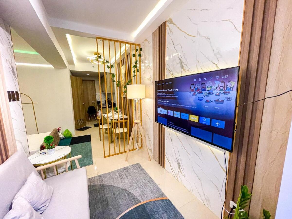 Cozy & Chic 1br Near Mall Of - S Residences Apartment