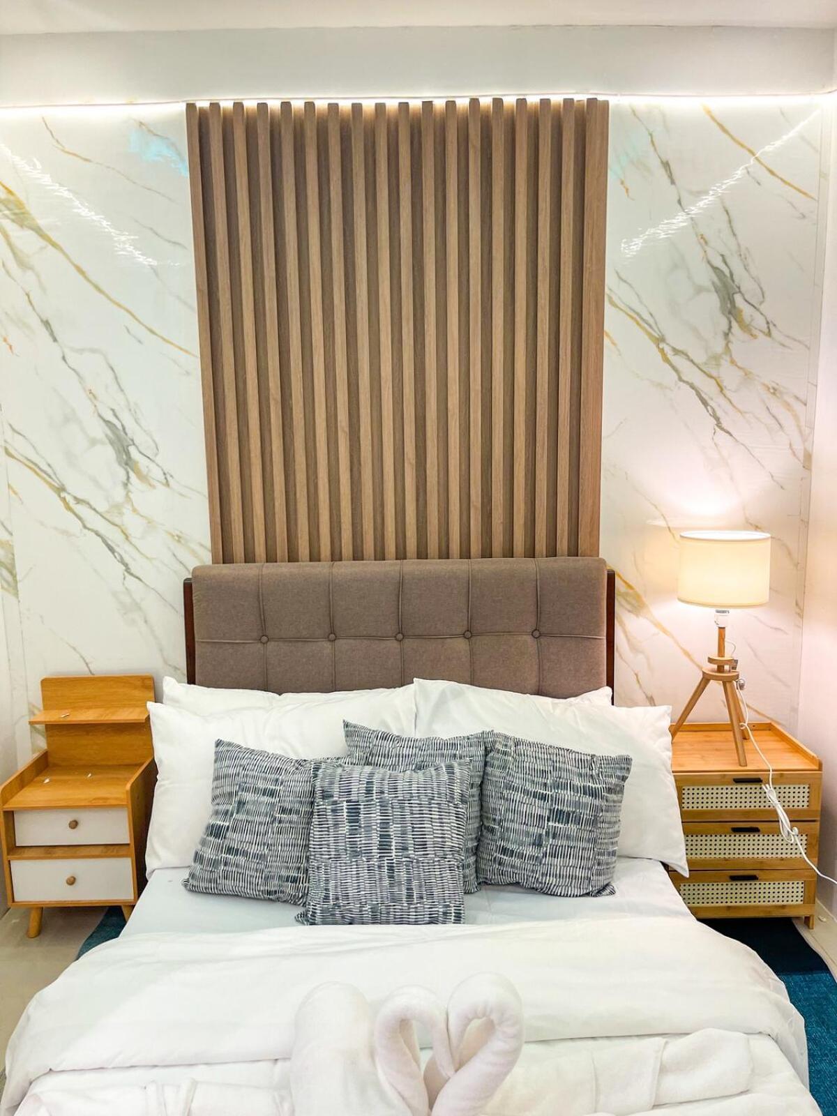 Cozy & Chic 1br Near Mall Of - S Residences