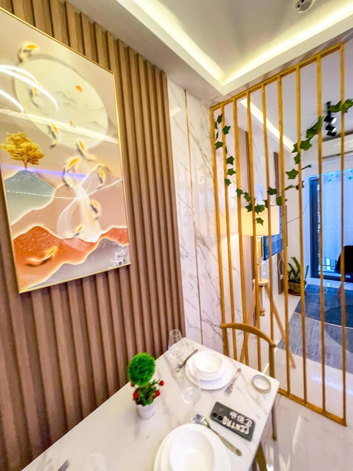Apartment Cozy & Chic 1br Near Mall Of - S Residences Manila