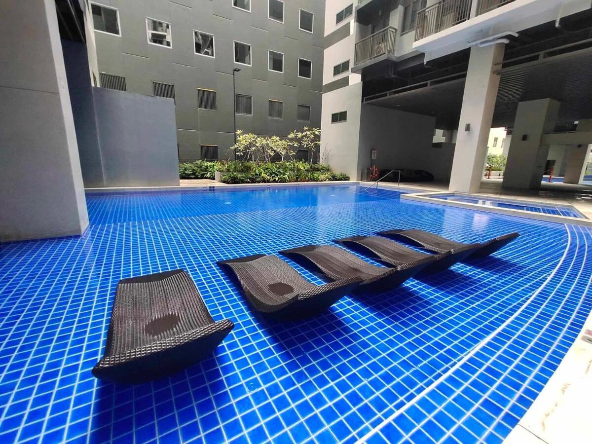 Cozy & Chic 1br Near Mall Of - S Residences Apartment
