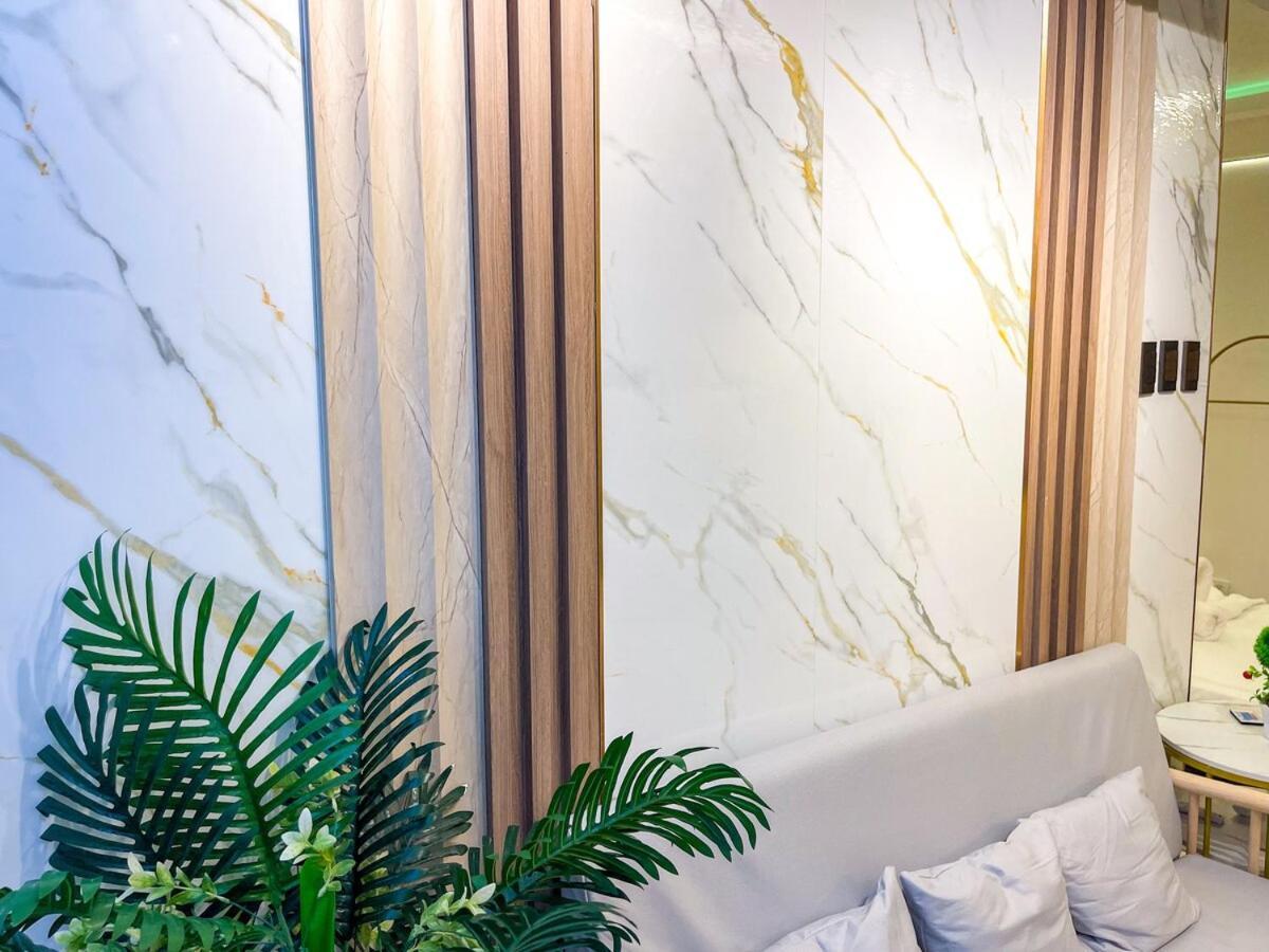 Apartment Cozy & Chic 1br Near Mall Of - S Residences