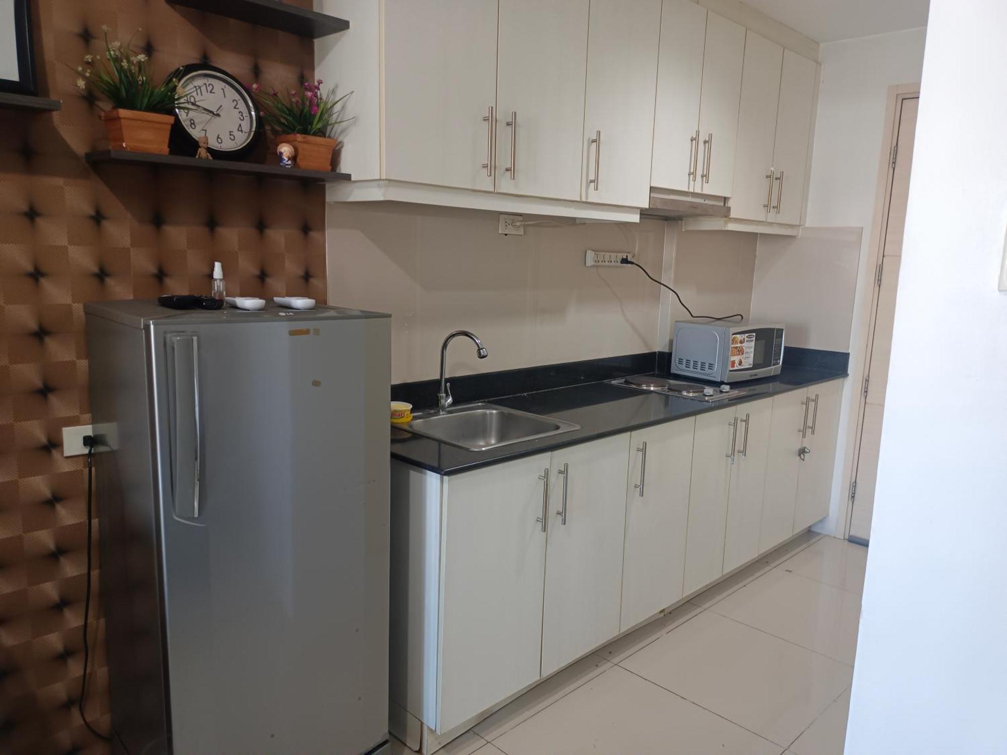 Guest house Sea Reaidence Tower E *