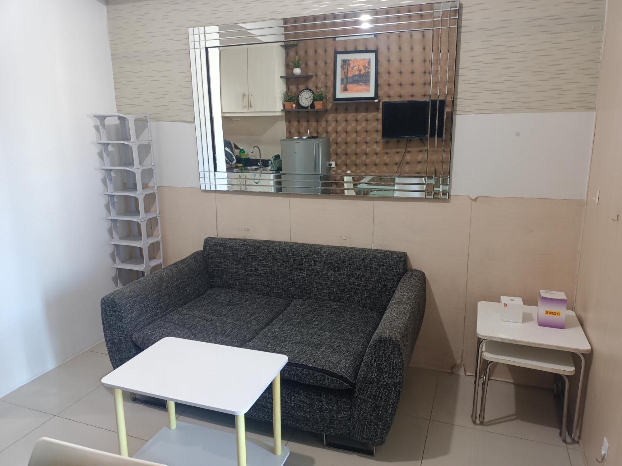 Guest house Sea Reaidence Tower E Manila