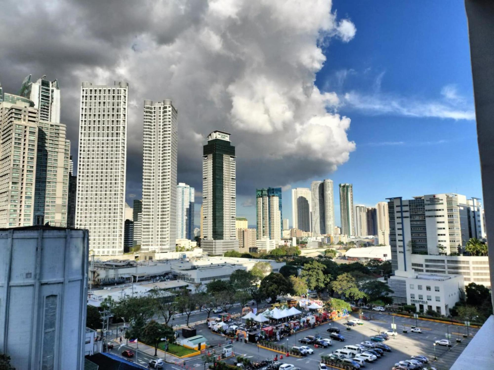 Fame Residences Aparthotel Mandaluyong