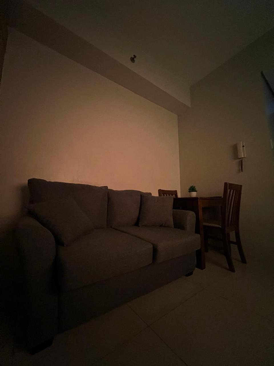 Fern At Grass Residences Starry Staycation Aparthotel Manila