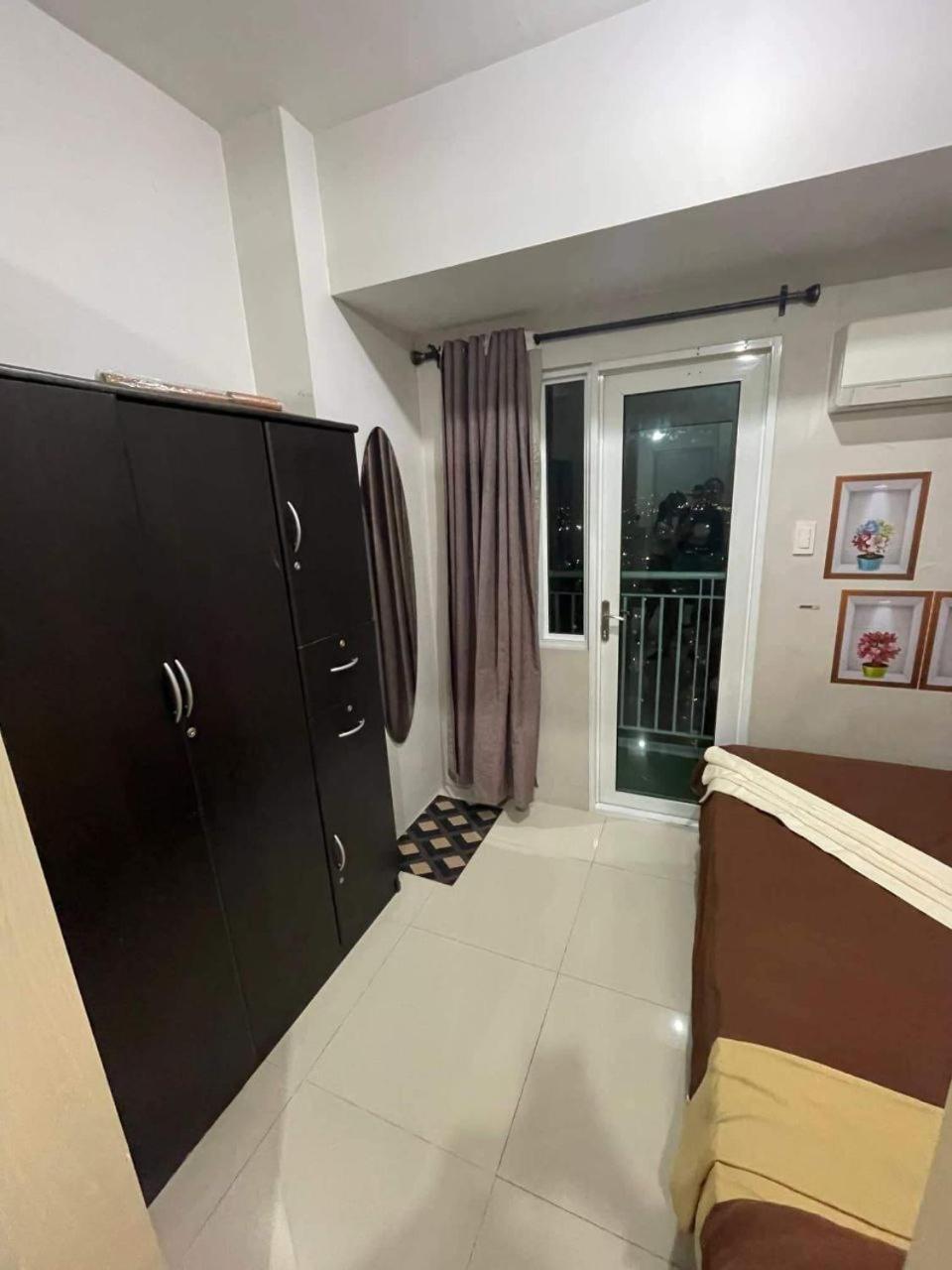 Aparthotel Fern At Grass Residences Starry Staycation Manila