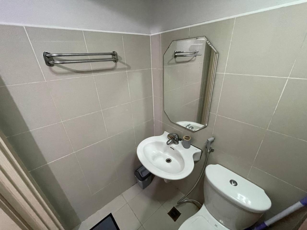 Aparthotel Fern At Grass Residences Starry Staycation *