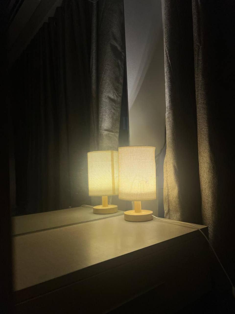 Aparthotel Fern At Grass Residences Starry Staycation Manila
