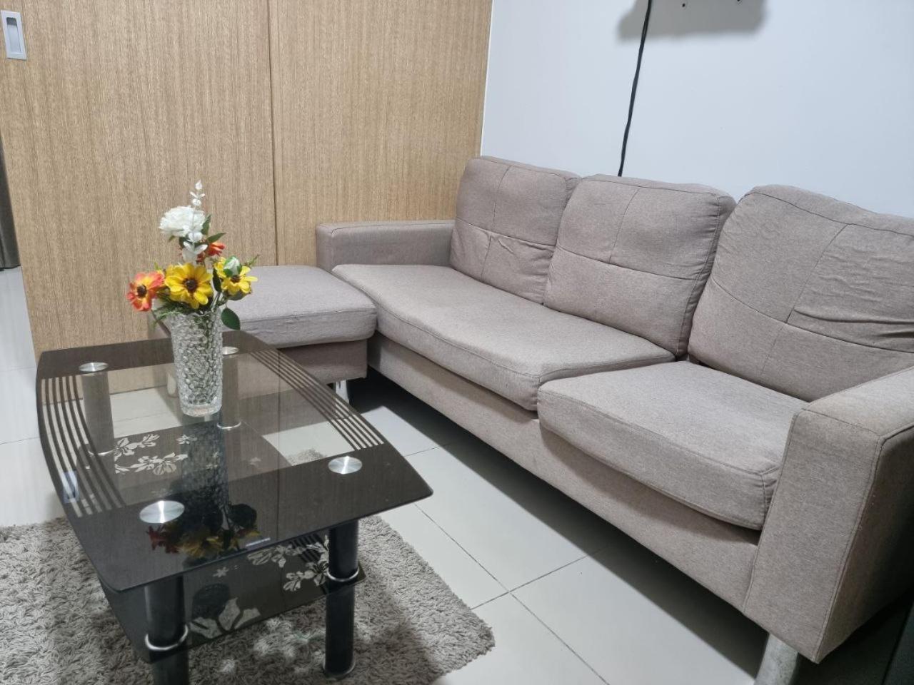 Aparthotel Fern At Grass Residences Starry Staycation *