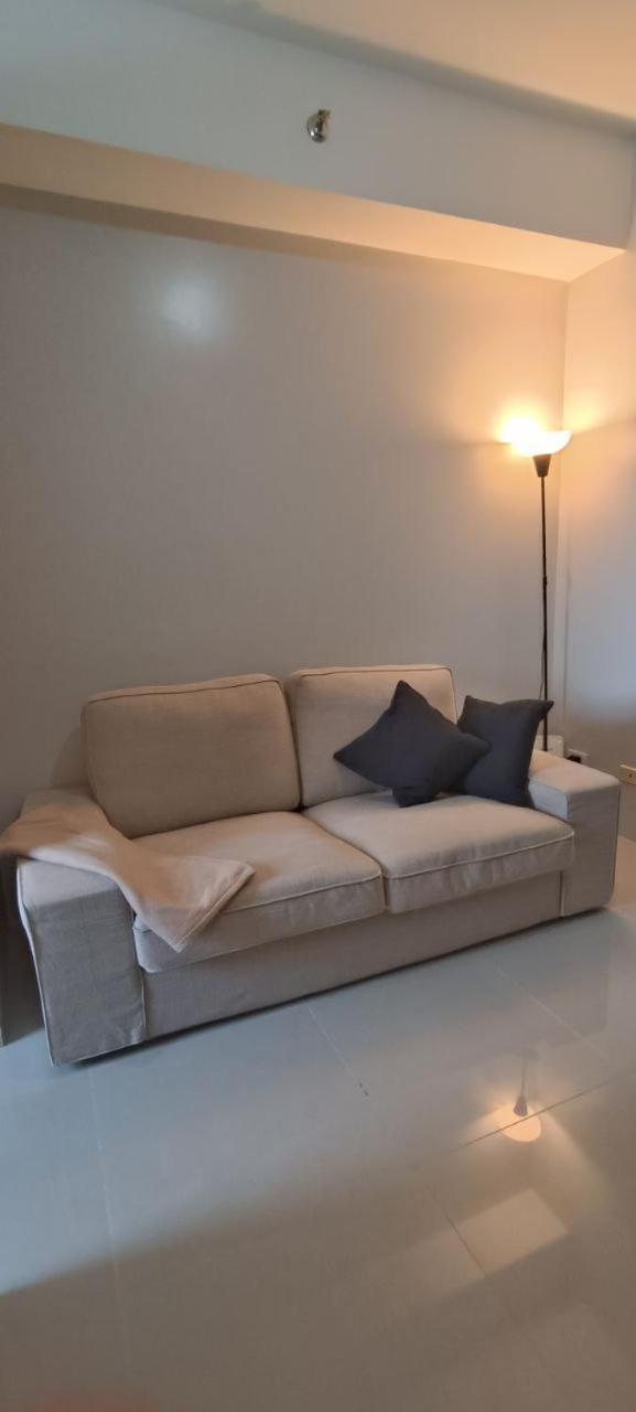 Aparthotel Fern At Grass Residences Starry Staycation *