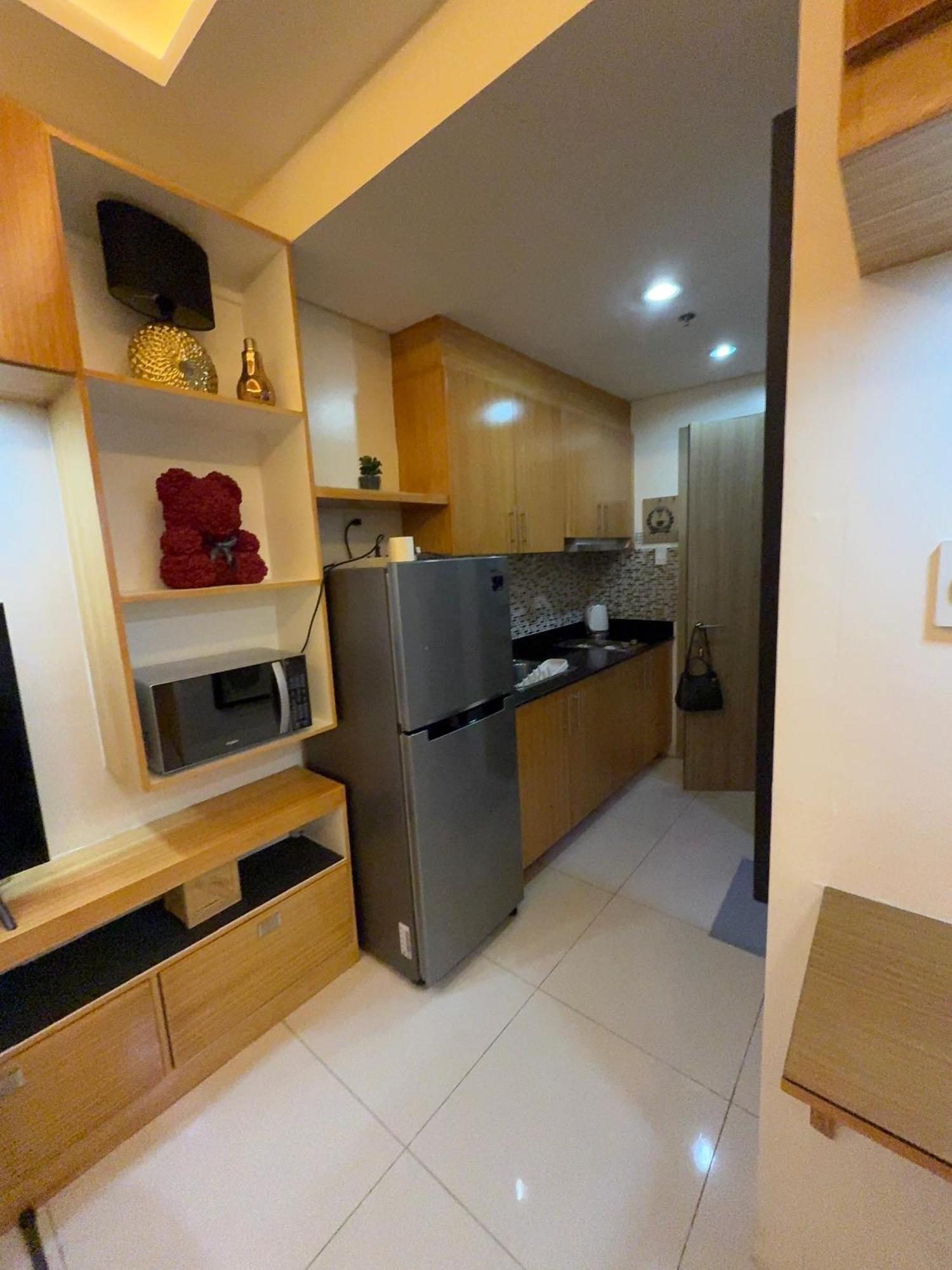 Capsule hotel Lalarooms - With Manila Bay Sunset View - 2767