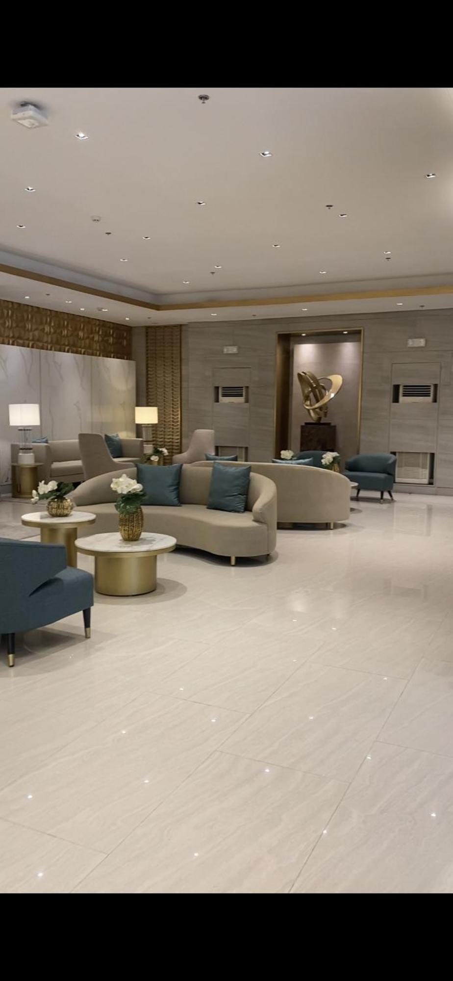 Fame Residences