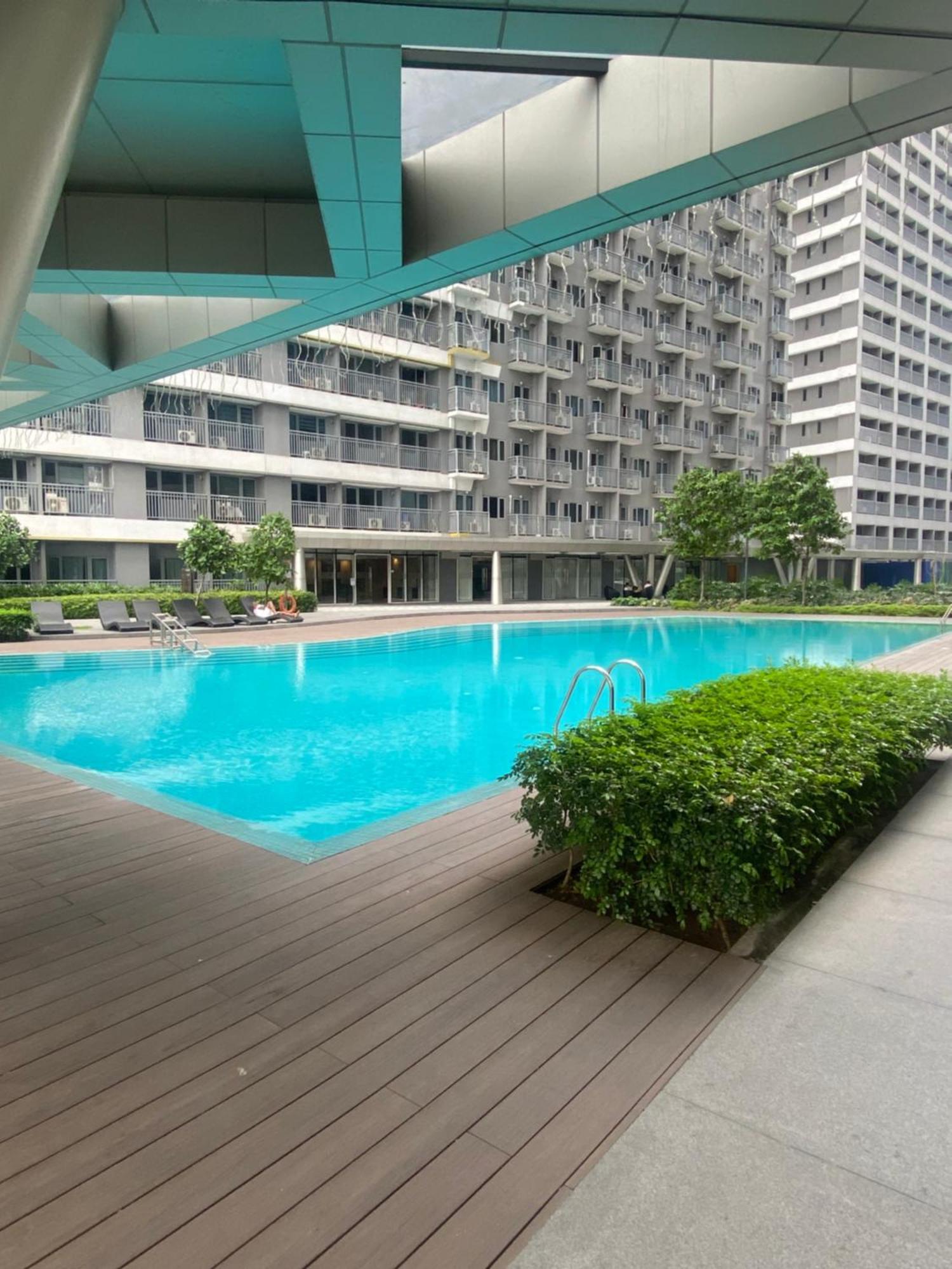 Aparthotel Fame Residences Mandaluyong