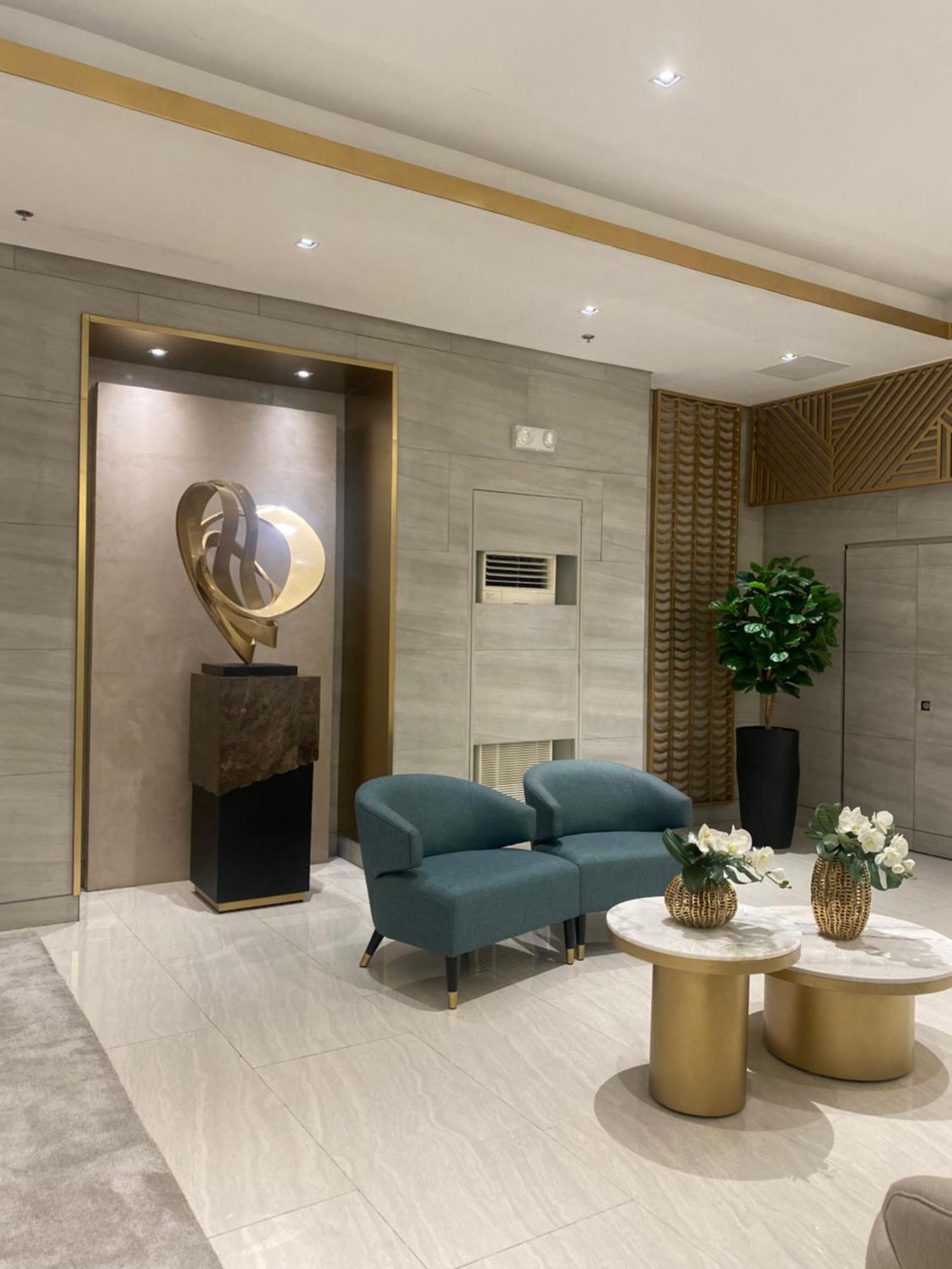 Fame Residences * Mandaluyong