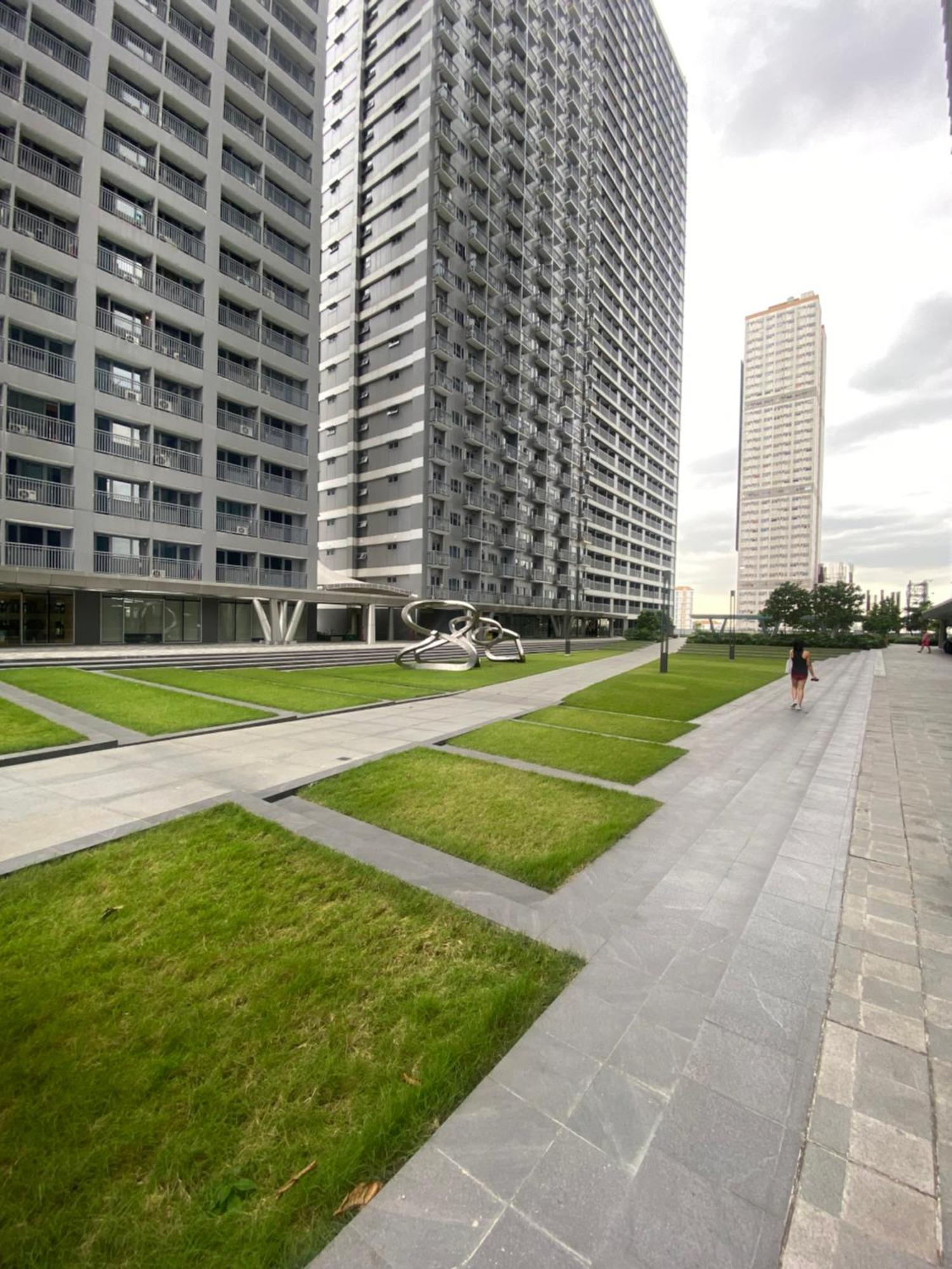 Fame Residences Aparthotel