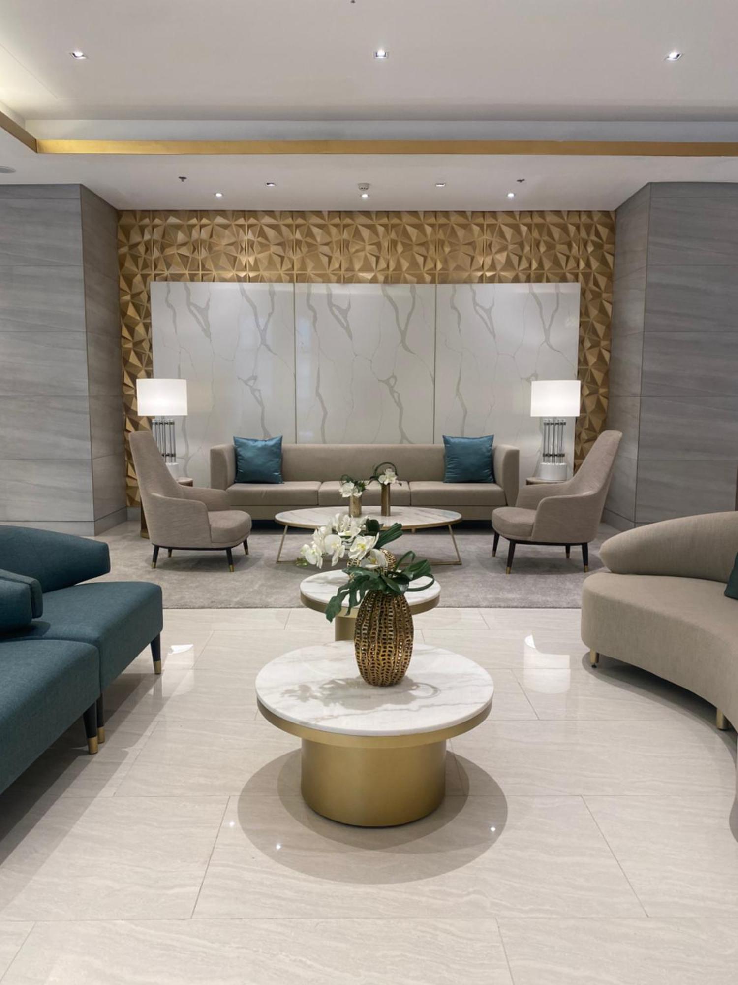 Fame Residences *