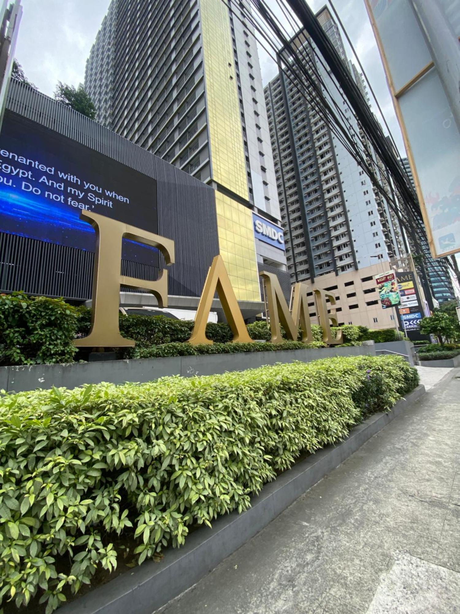 Fame Residences
