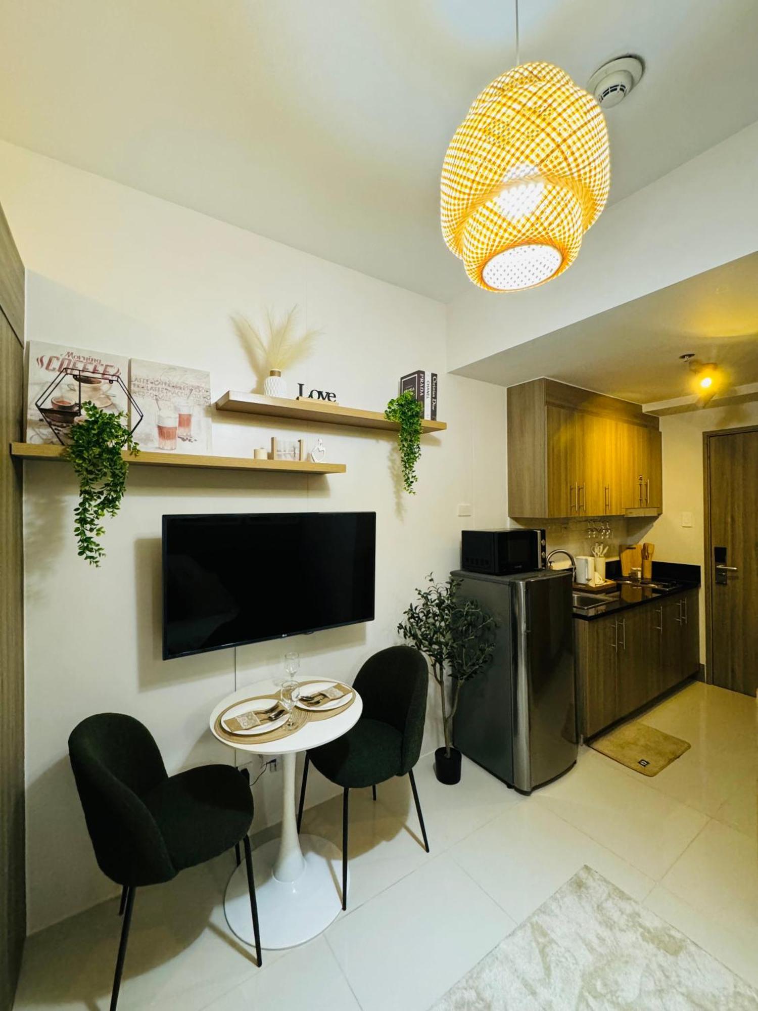 Aparthotel Fame Residences