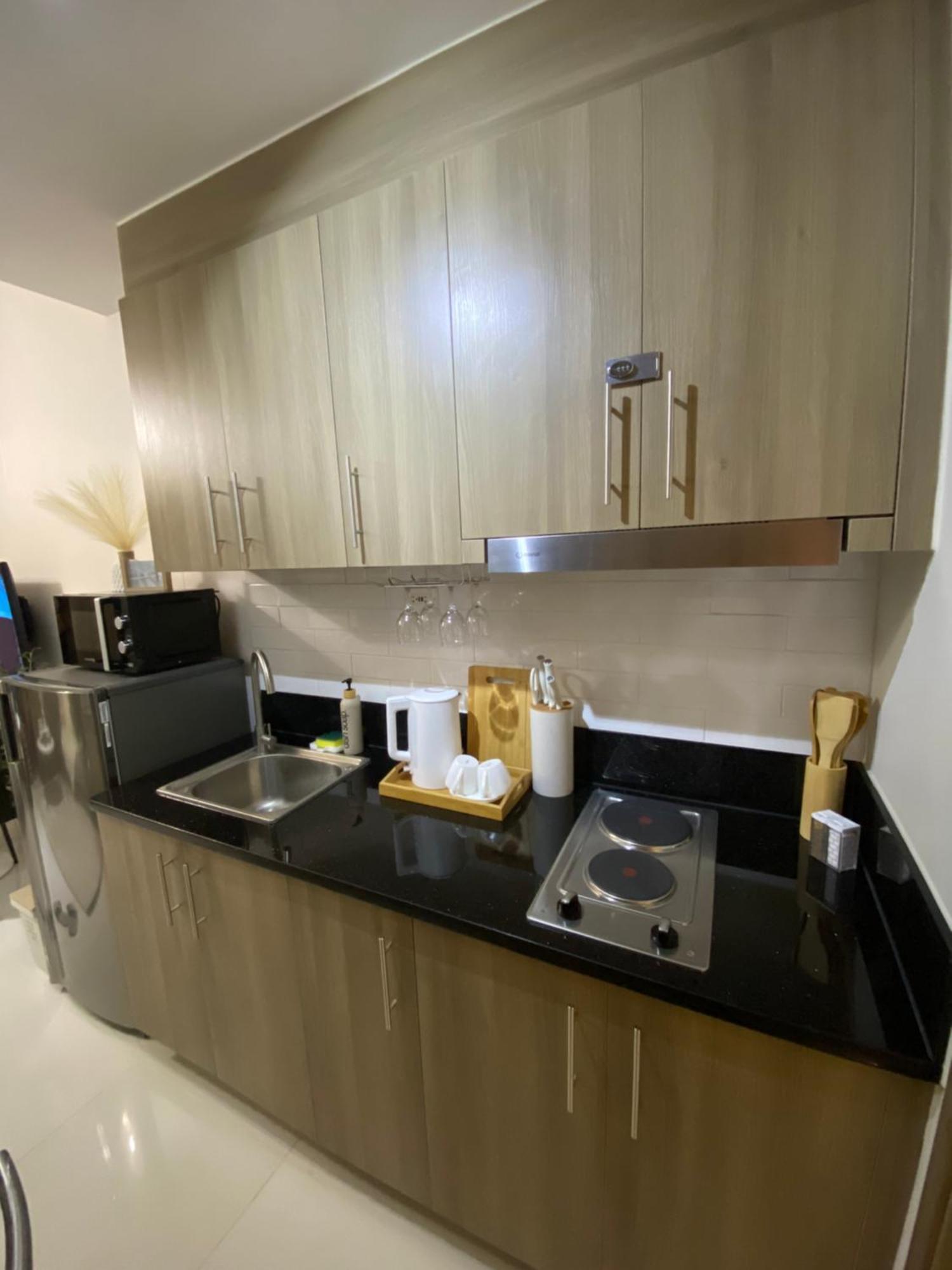 Fame Residences Mandaluyong