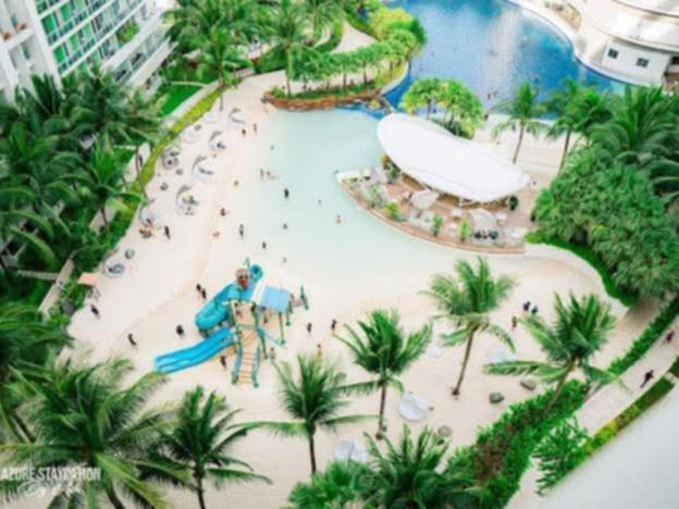 Azure Miami Tower - Mirage 4*