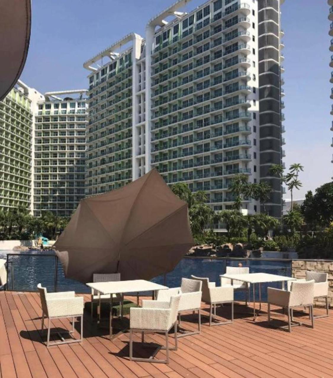 Hotel Azure Miami Tower - Mirage 4*