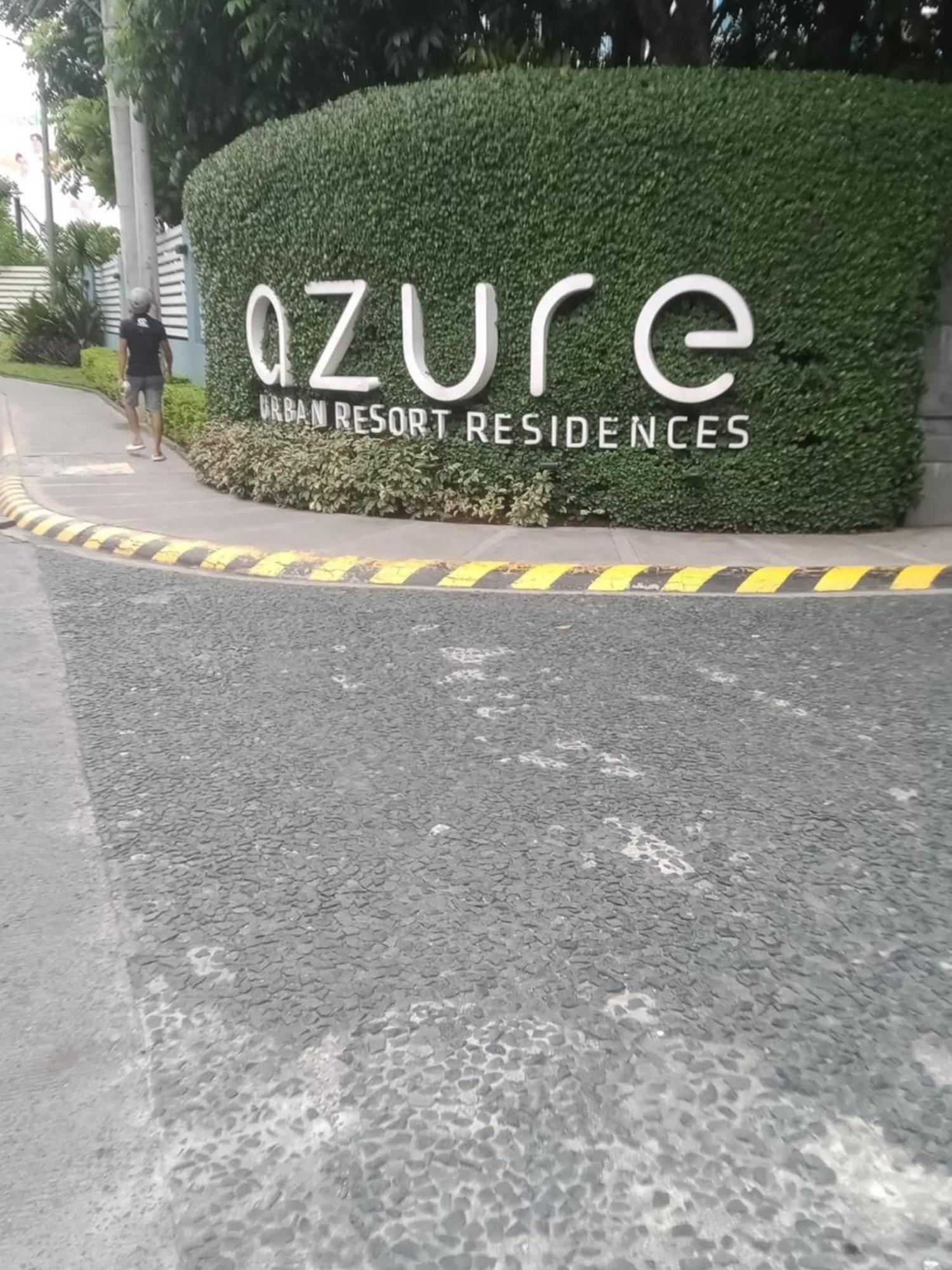 Hotel Azure Miami Tower - Mirage 4*