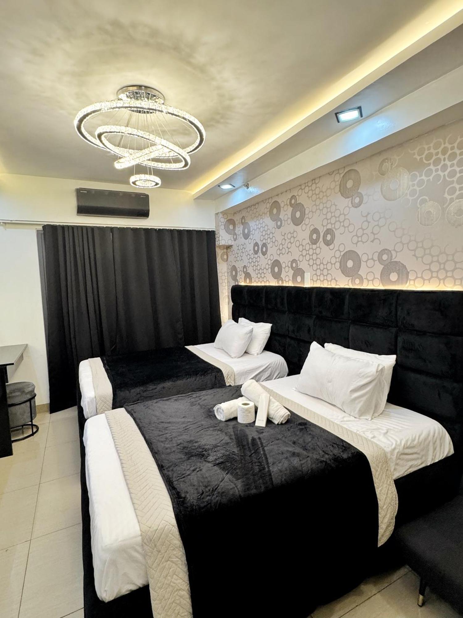 M&m Condostay At Shore 2 Residences Tower 3 Manila