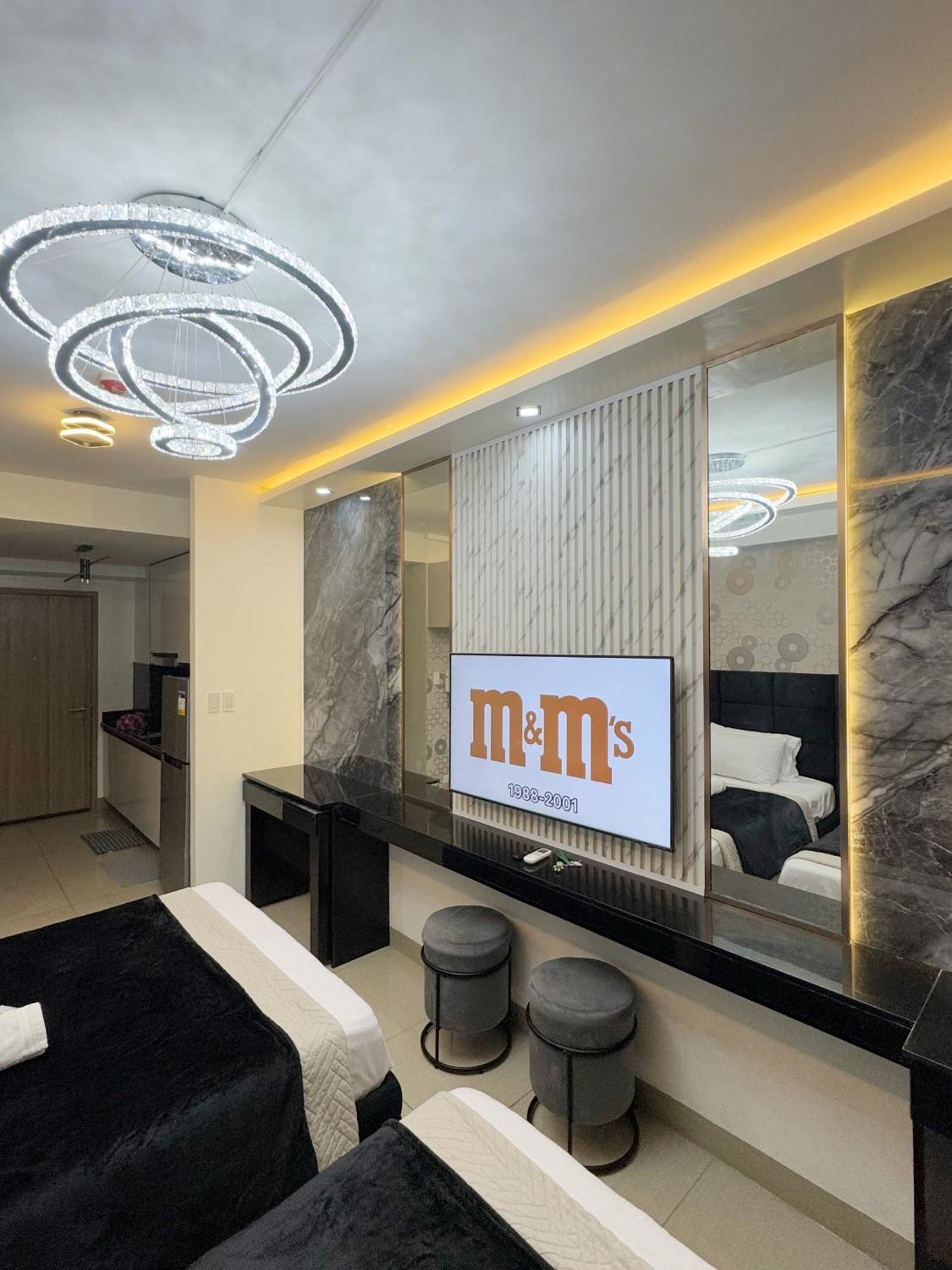 M&m Condostay At Shore 2 Residences Tower 3 * Manila